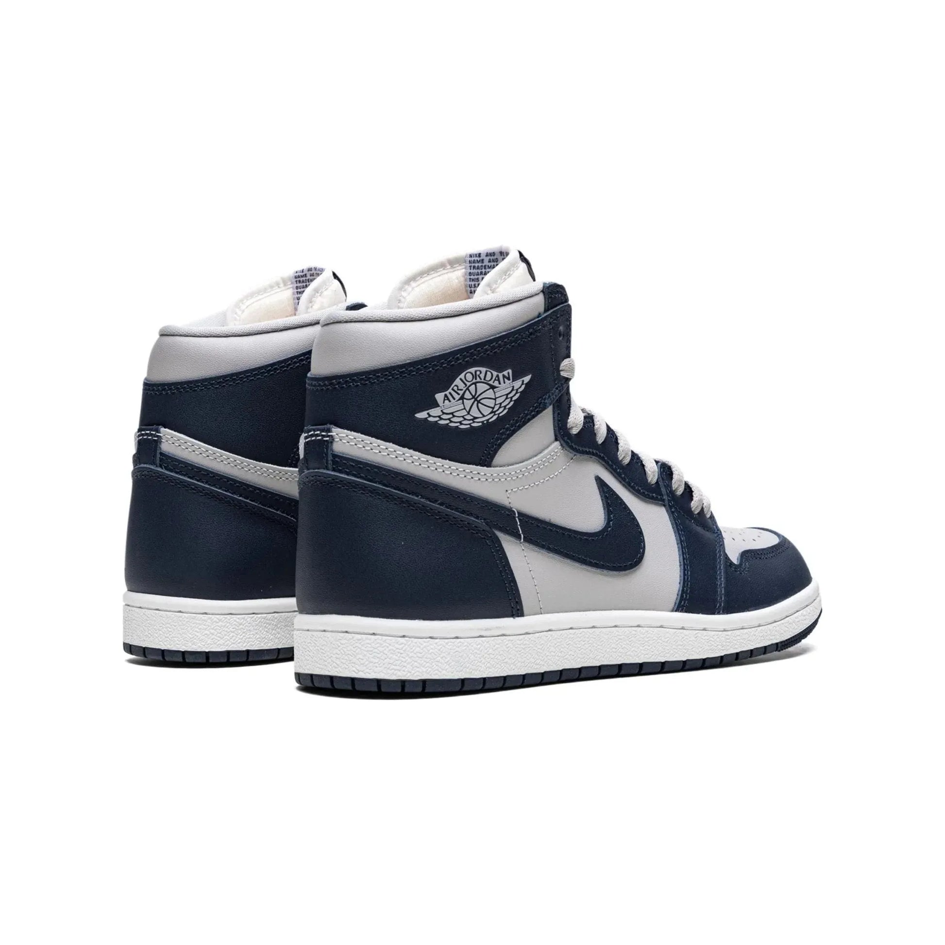 Air Jordan 1 High "85 Georgetown"