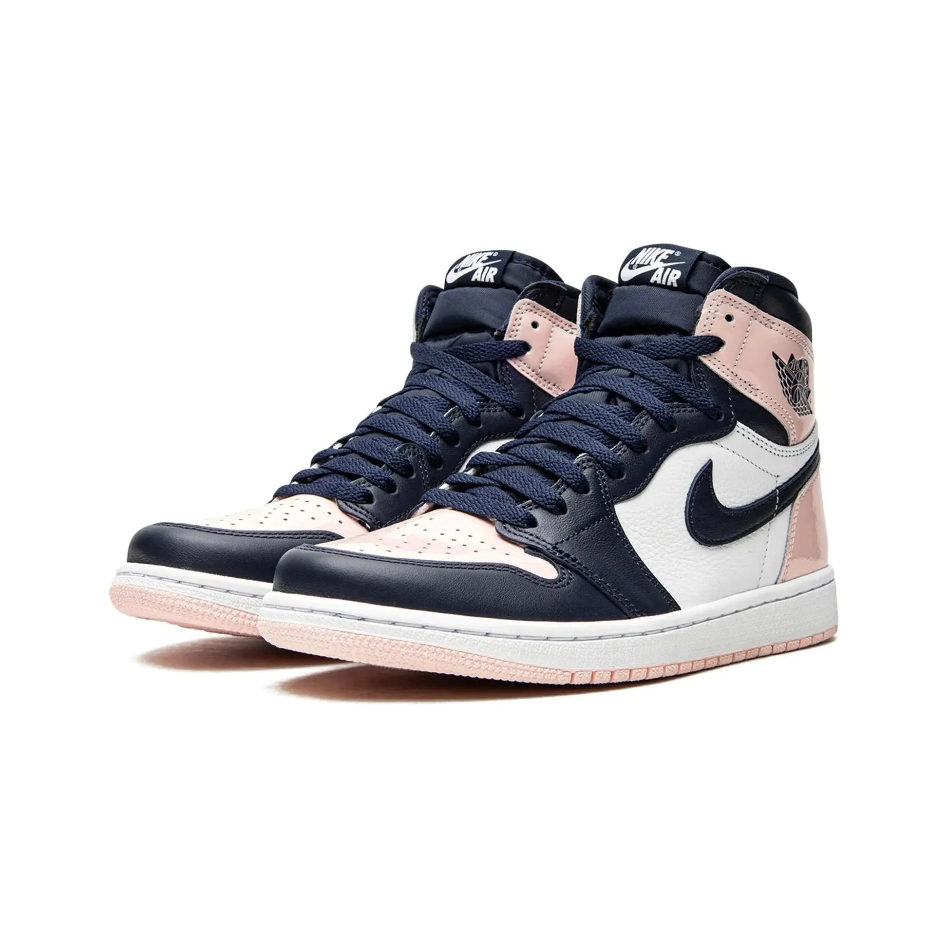 Air Jordan 1 High "Bubble Gum"