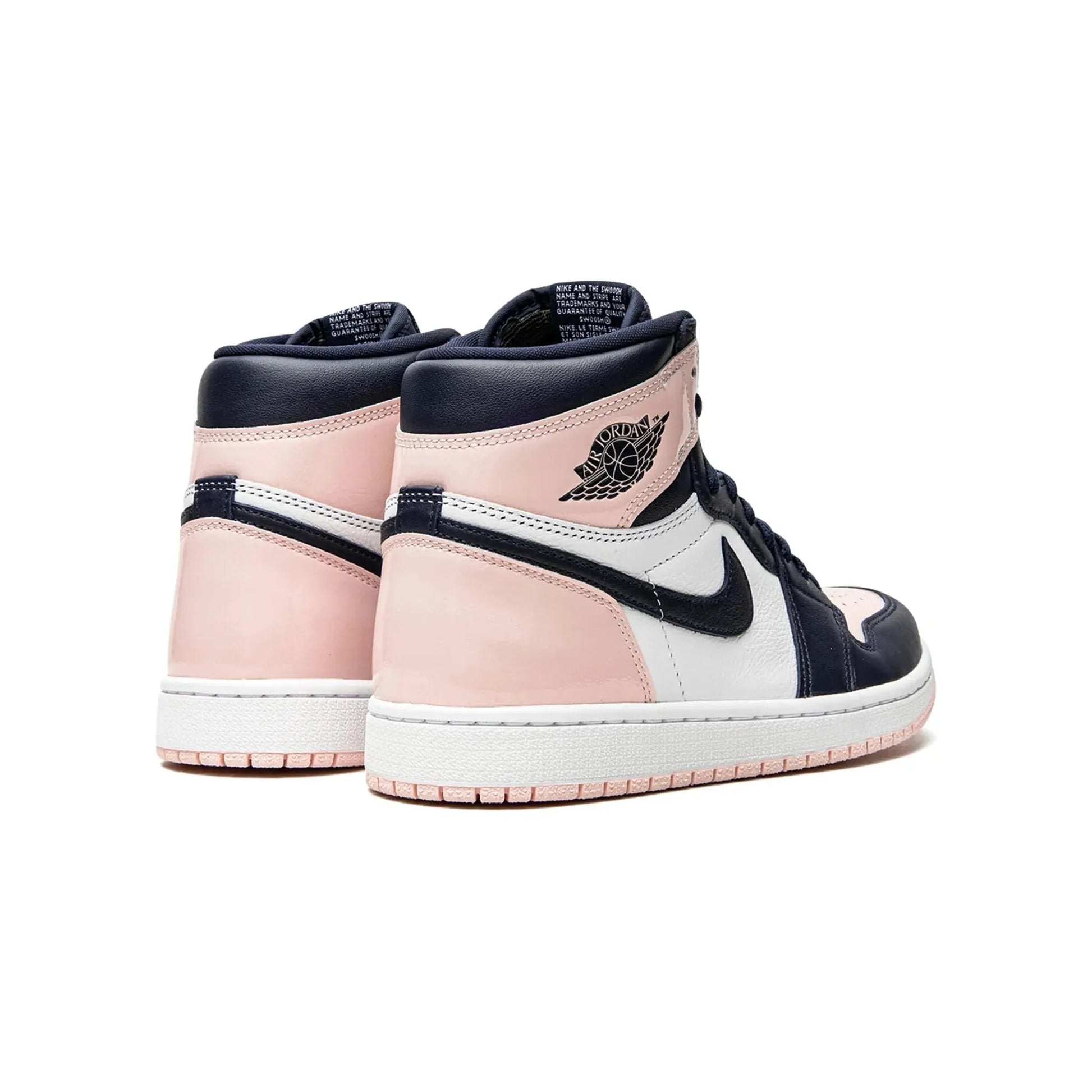 Air Jordan 1 High "Bubble Gum"