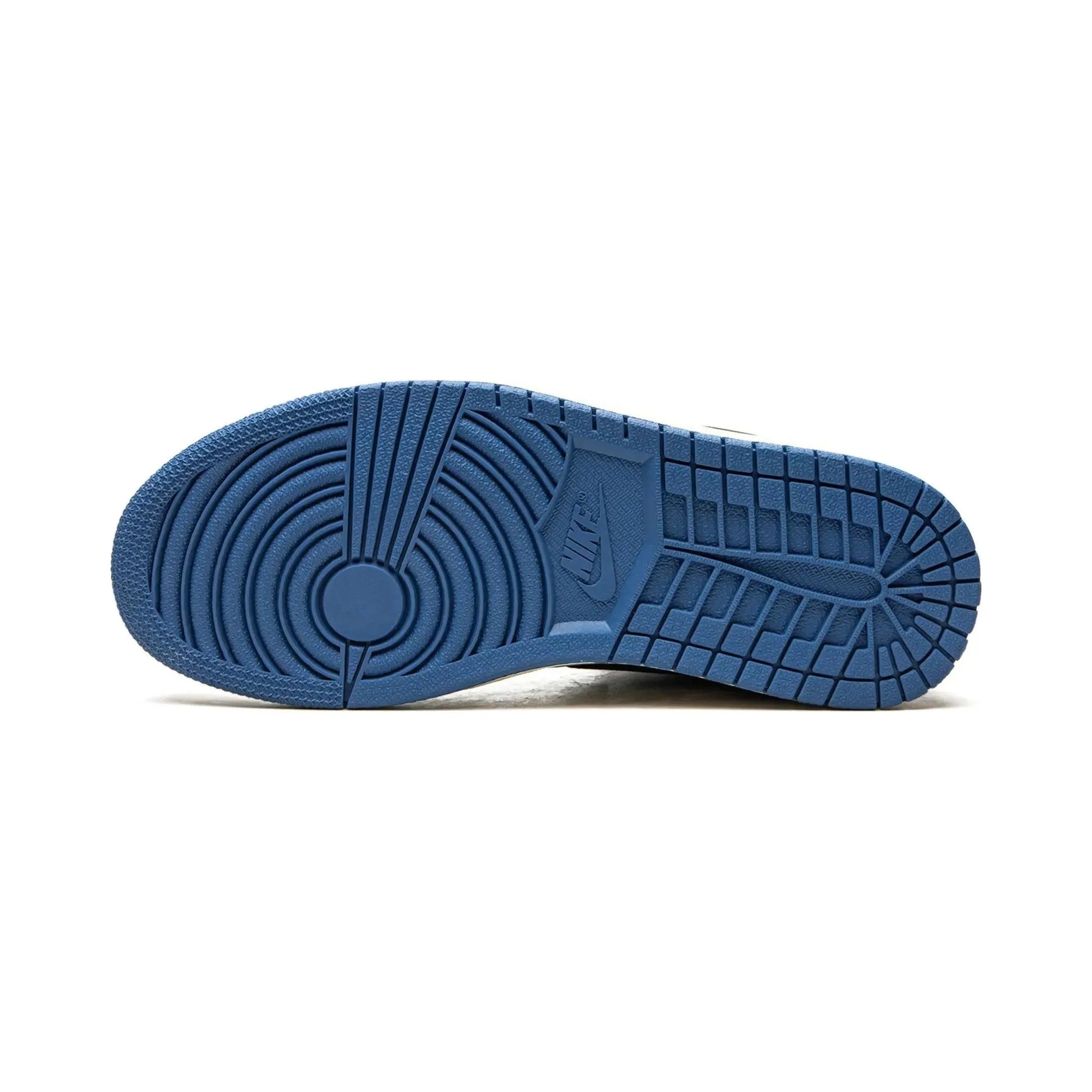 Air Jordan 1 High "Travis Scott Fragment"
