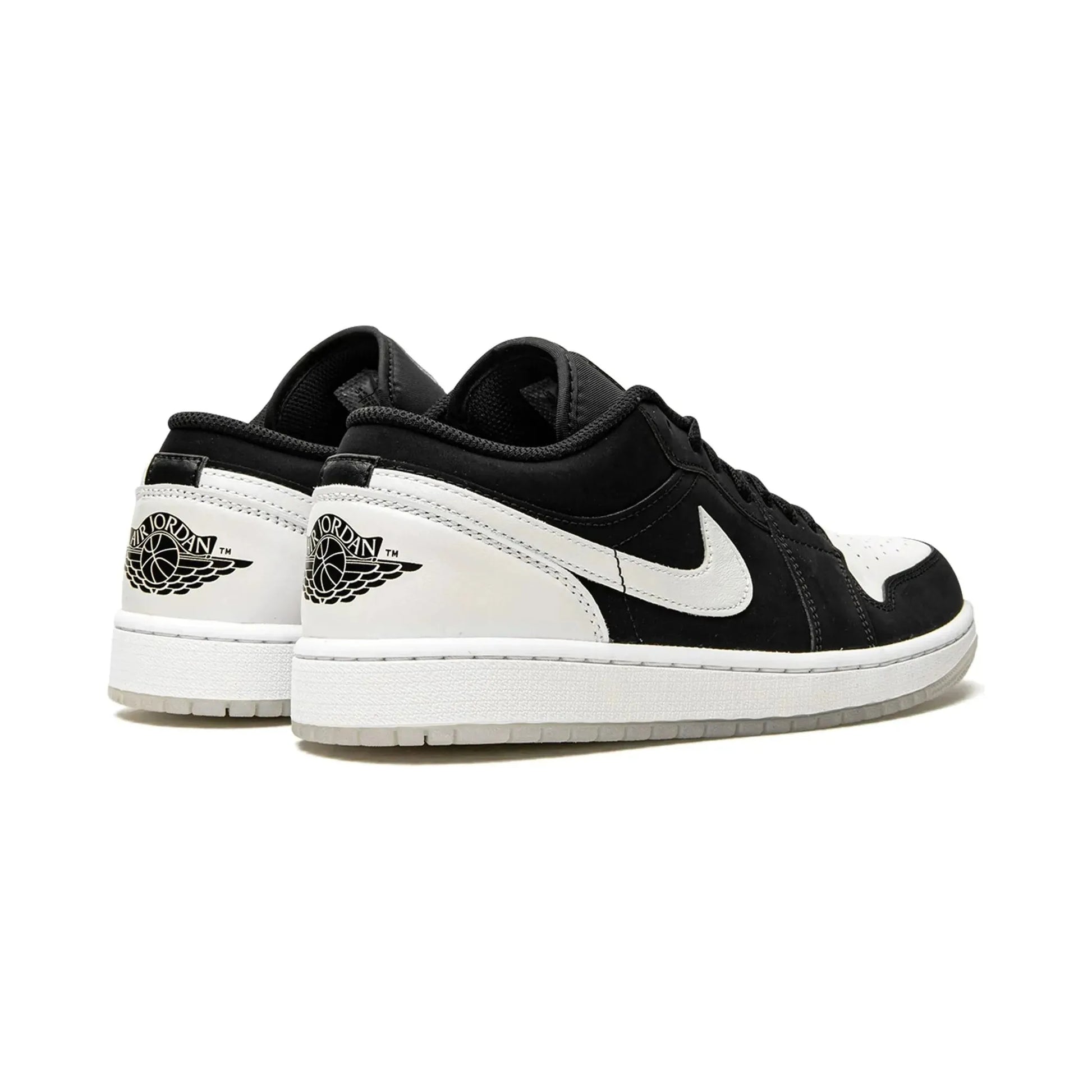 Air Jordan 1 Low "Diamond"