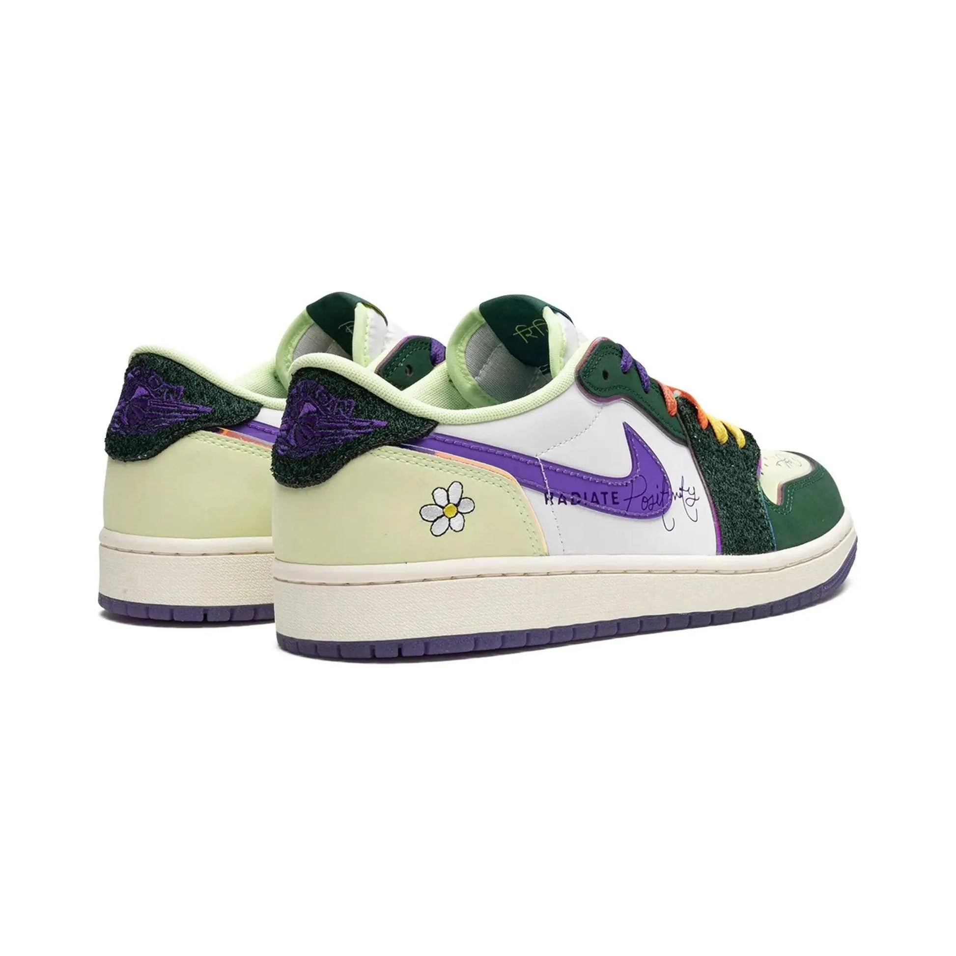Air Jordan 1 Low "Doernbecher"