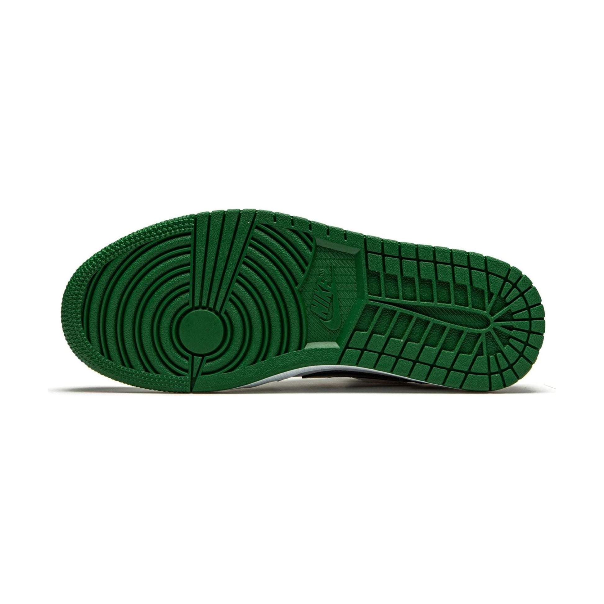Air Jordan 1 Low "Pine Green"