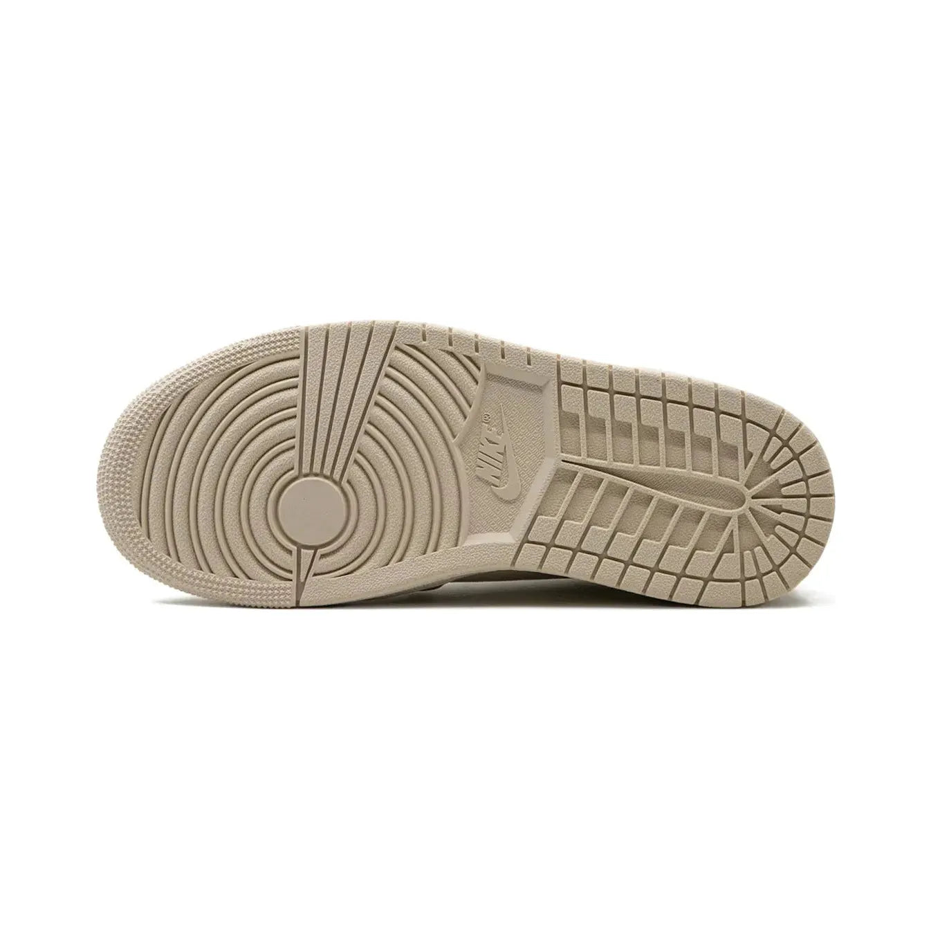 Air Jordan 1 Low "Method of Make - Legend Light Brown"