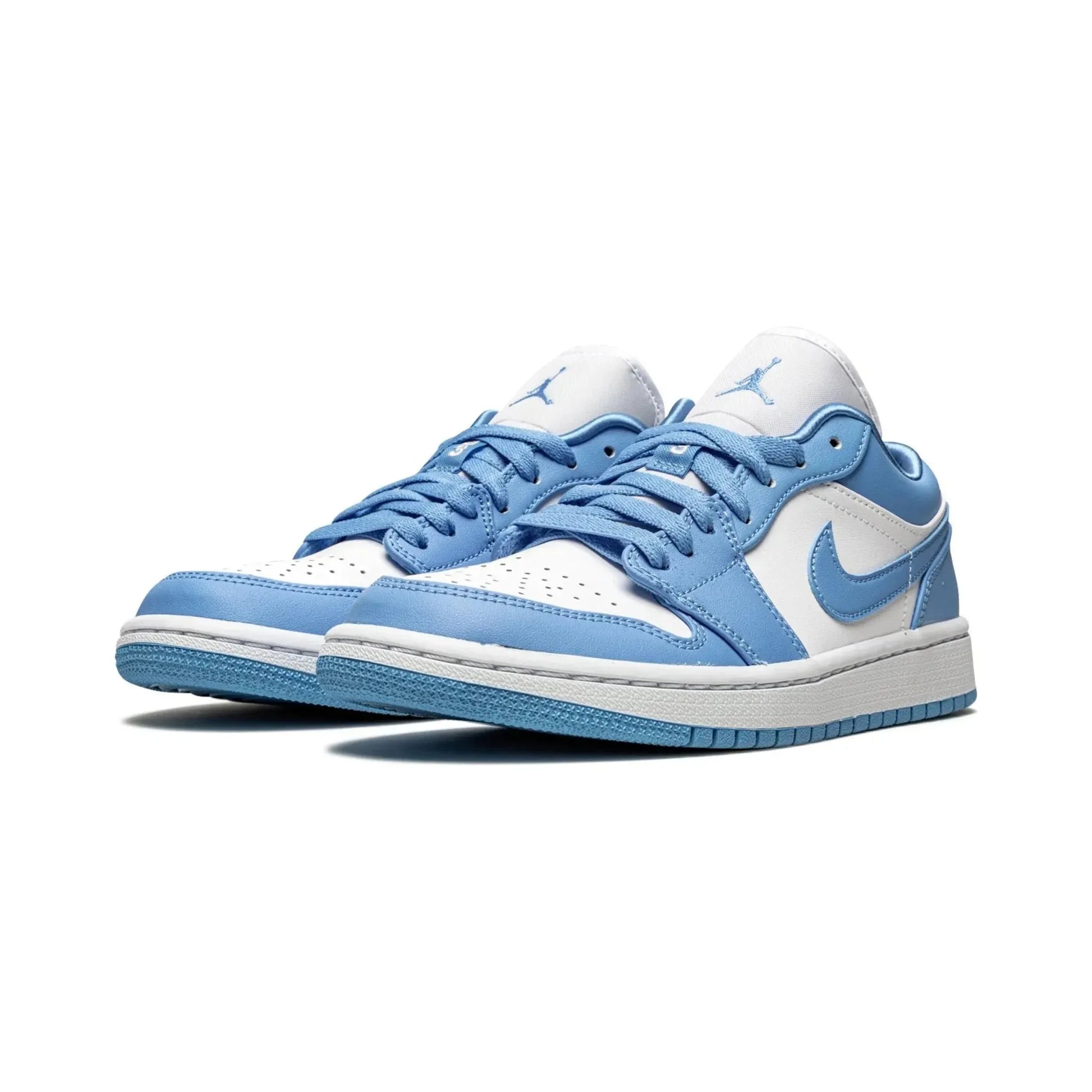 Air Jordan 1 Low "UNC"