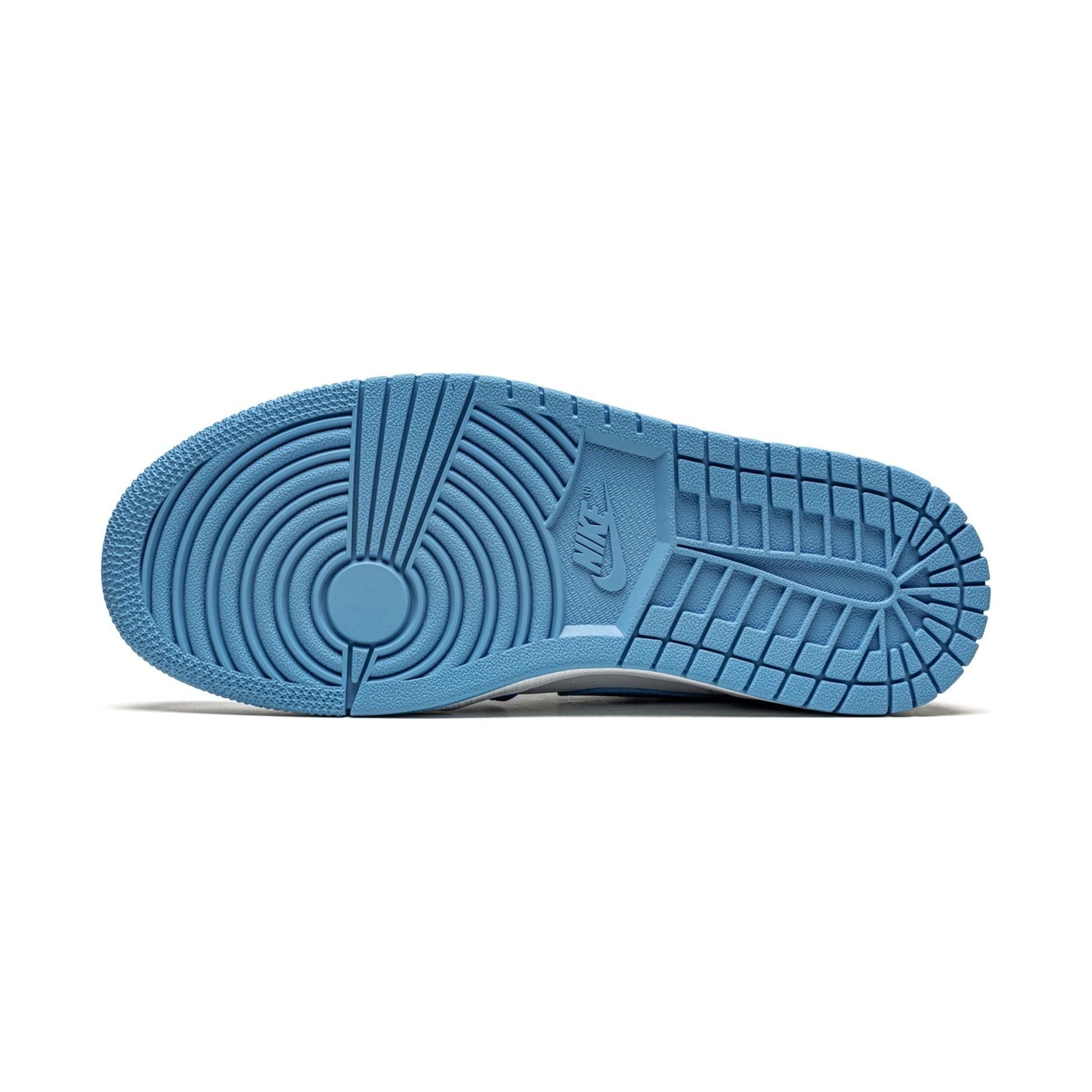 Air Jordan 1 Low "UNC"