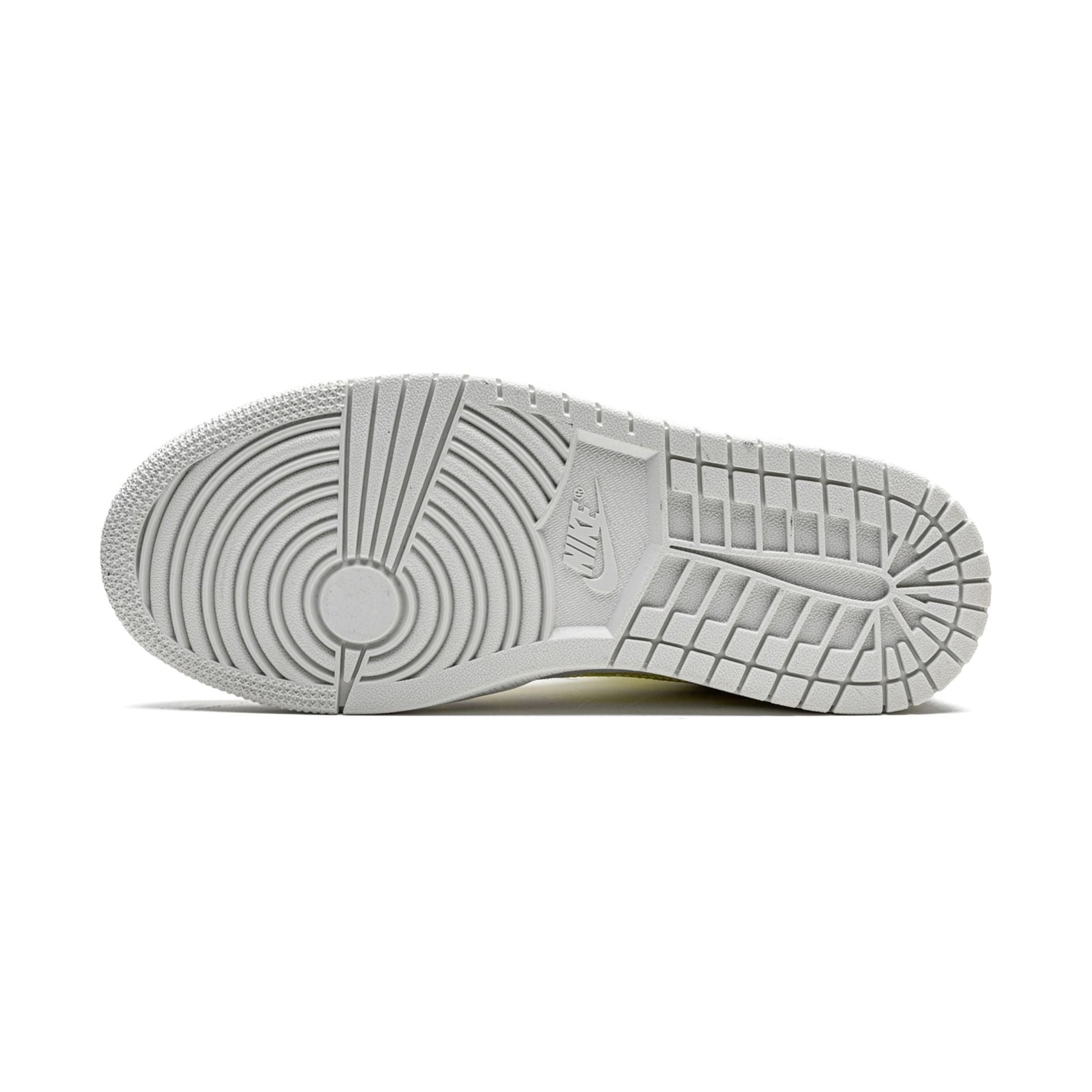 Air Jordan 1 Mid "Opti Yellow"
