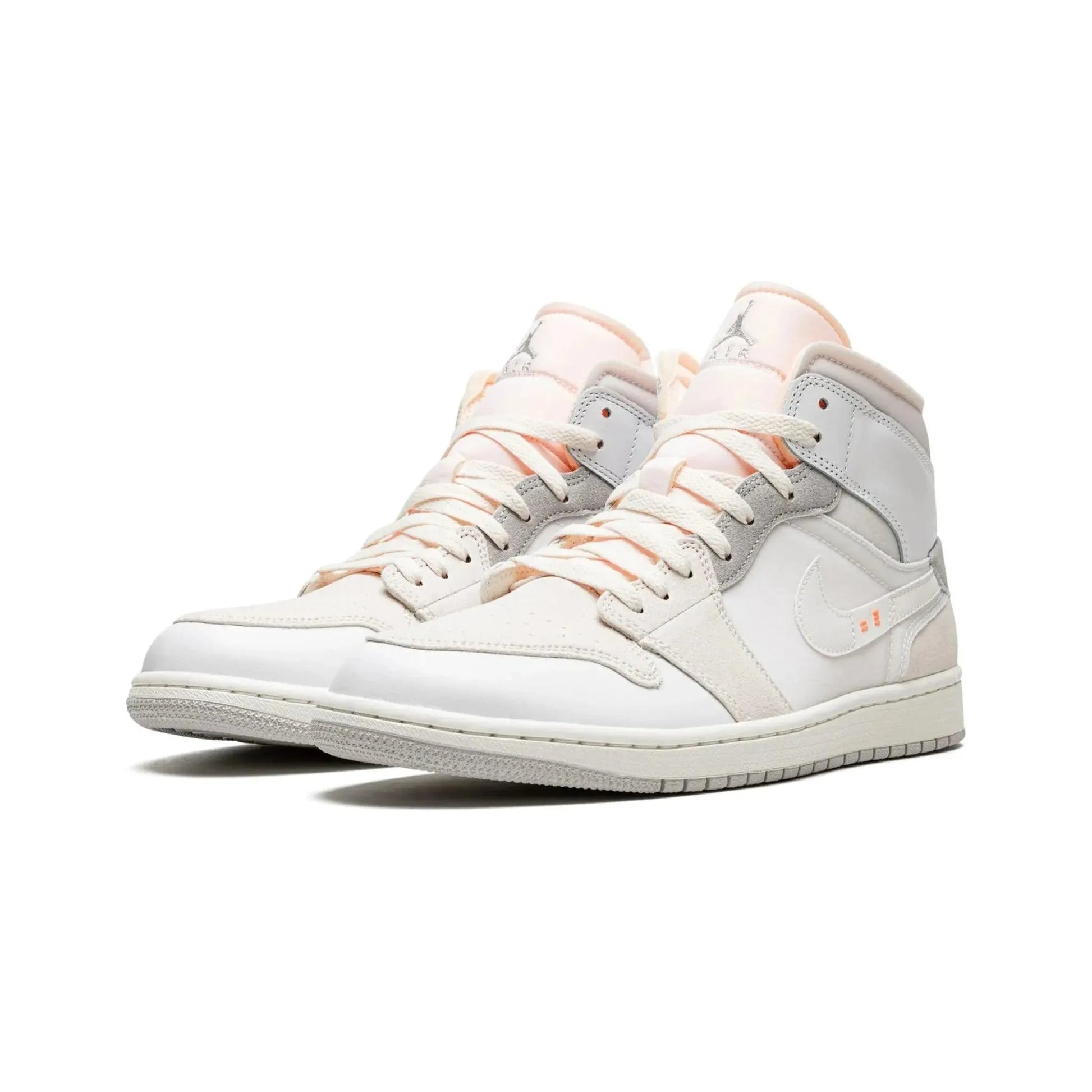Air Jordan 1 Mid "Craft"