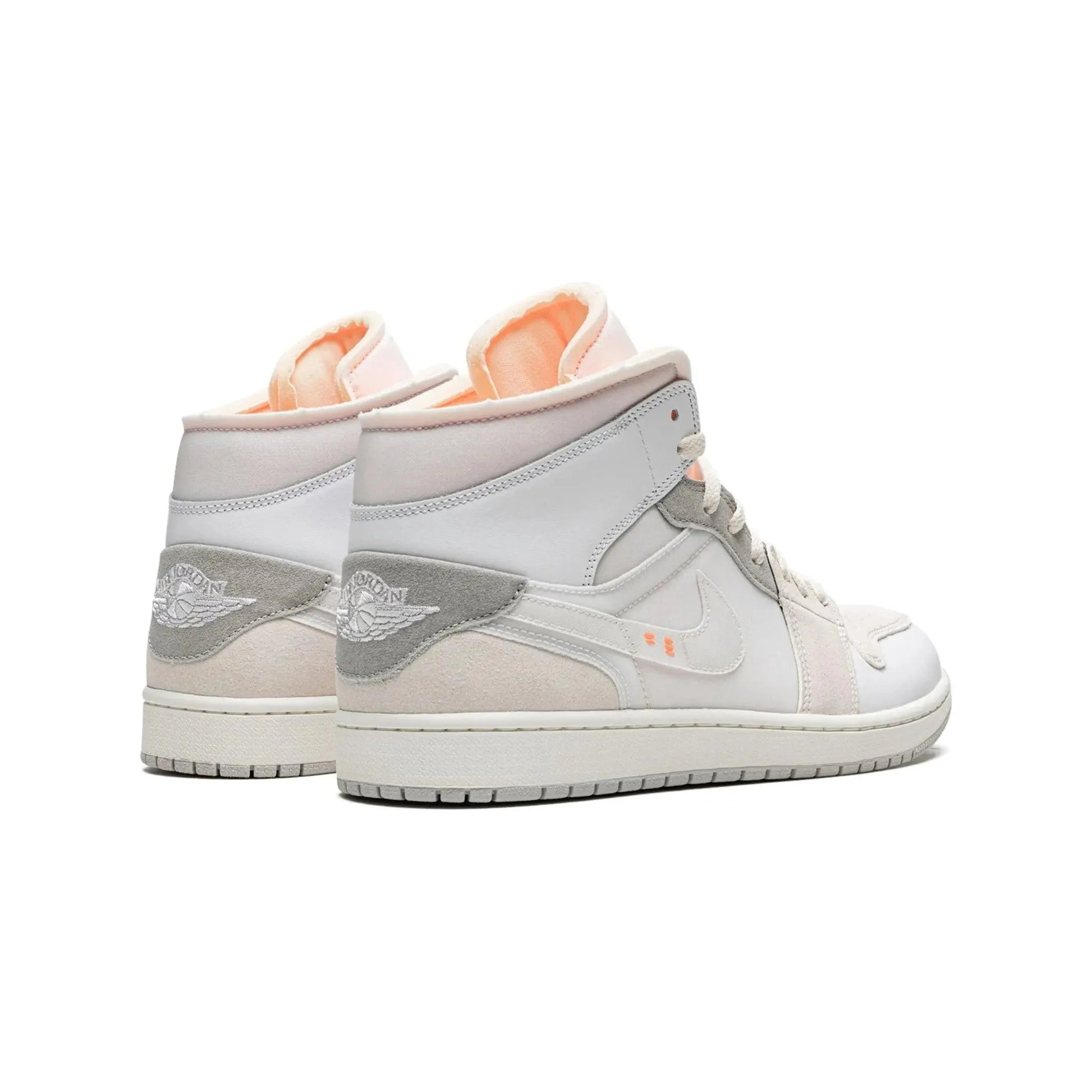 Air Jordan 1 Mid "Craft"