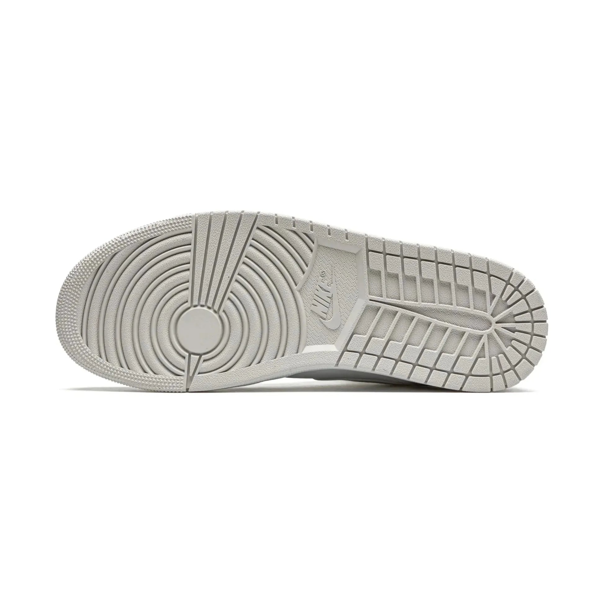 Air Jordan 1 Mid "Grey Camo"