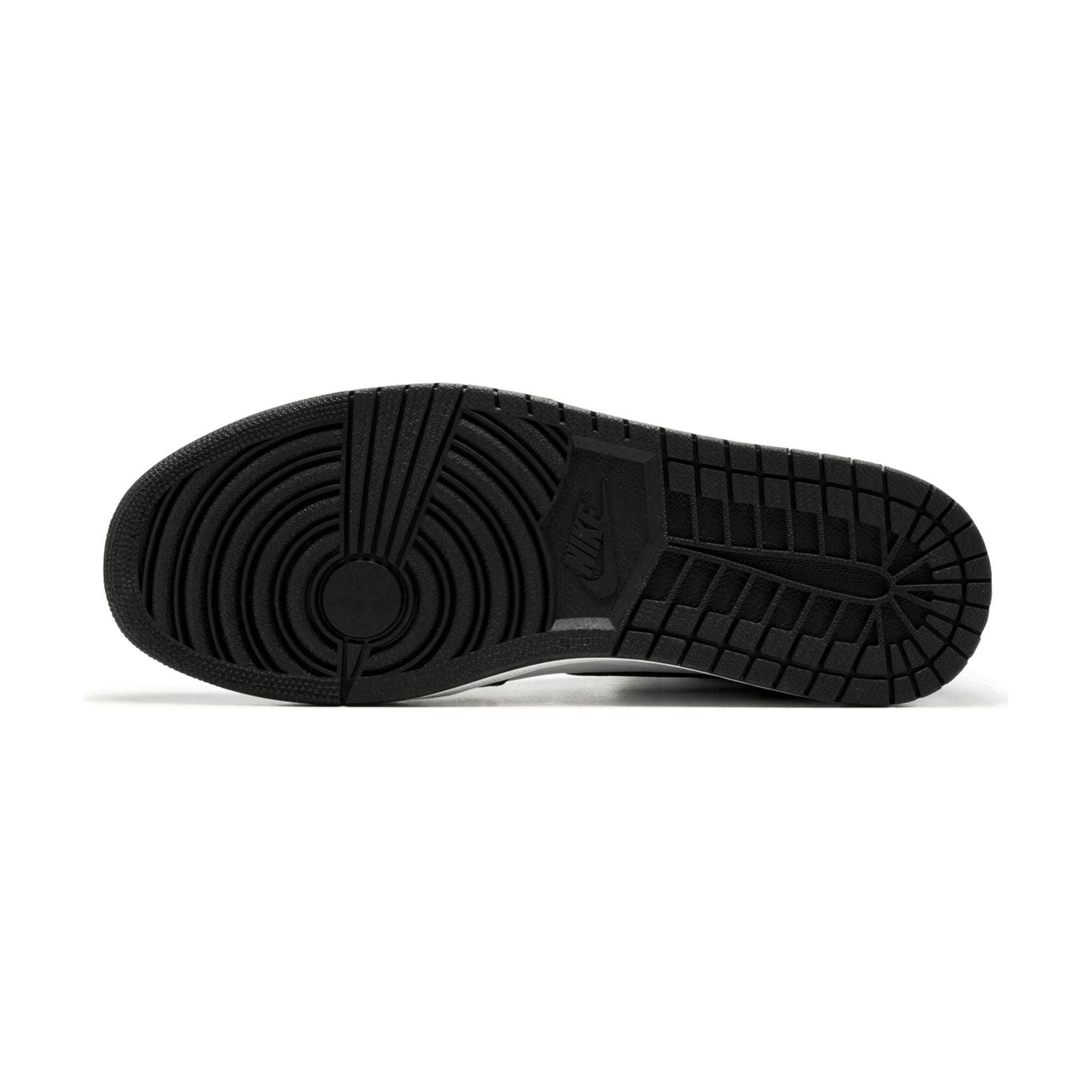 Air Jordan 1 High "Black OG"