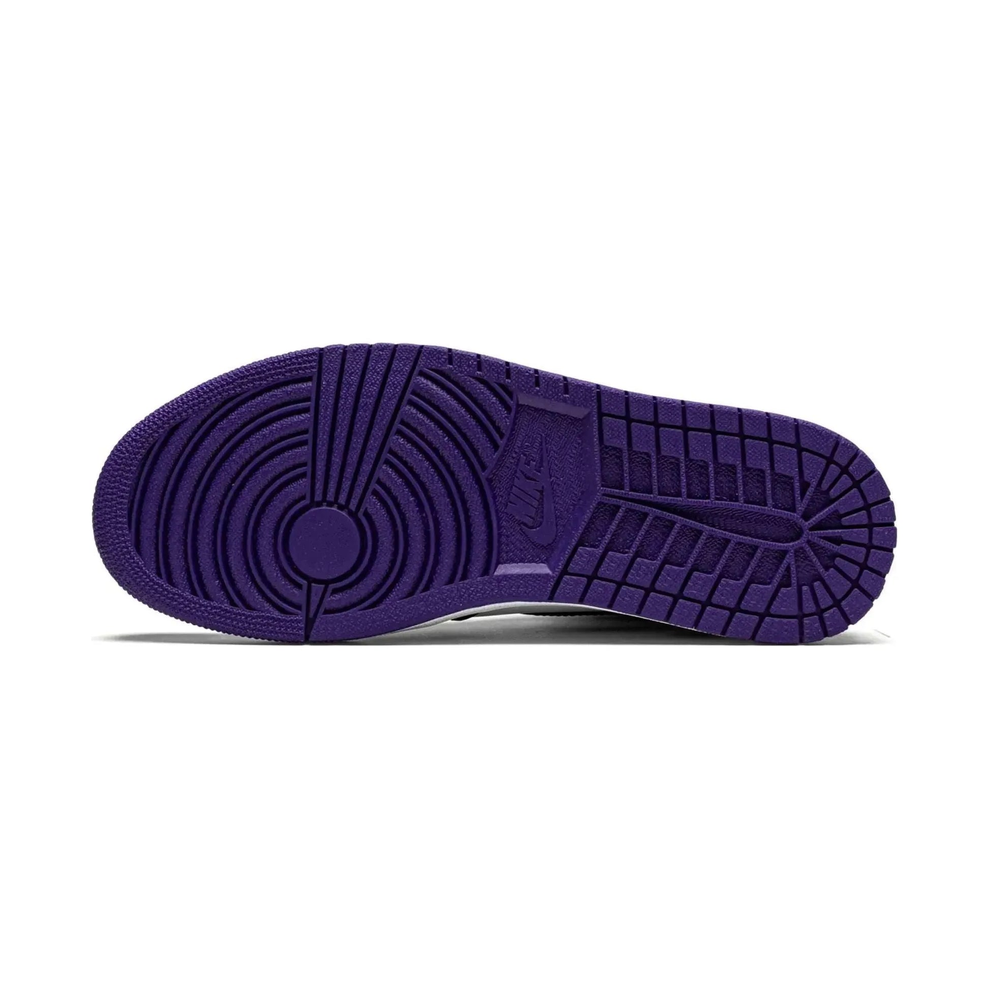 Air Jordan 1 High "Court Purple 2.0"