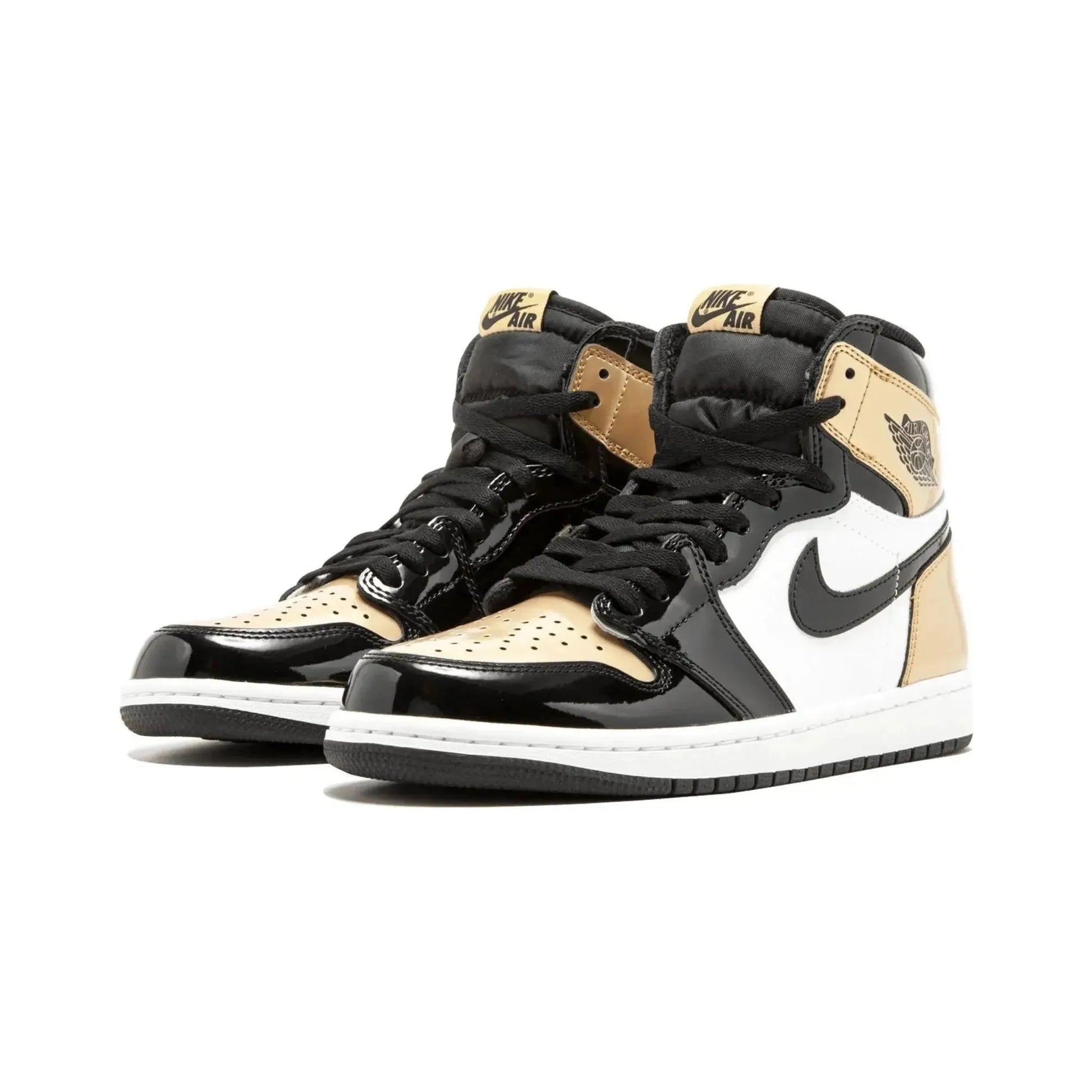 Air Jordan 1 High "NRG"