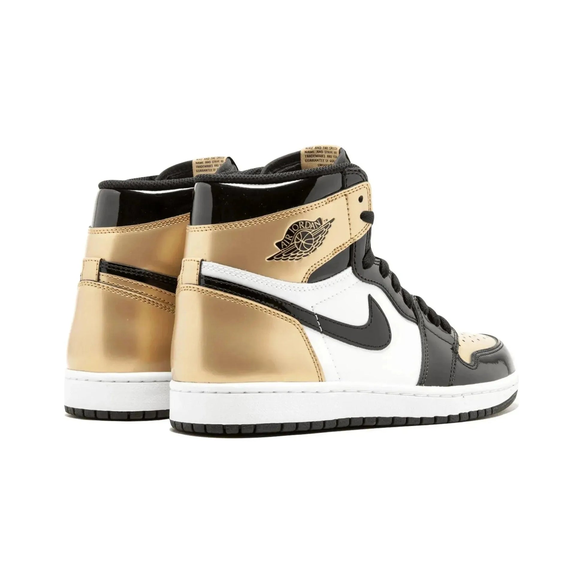 Air Jordan 1 High "NRG"