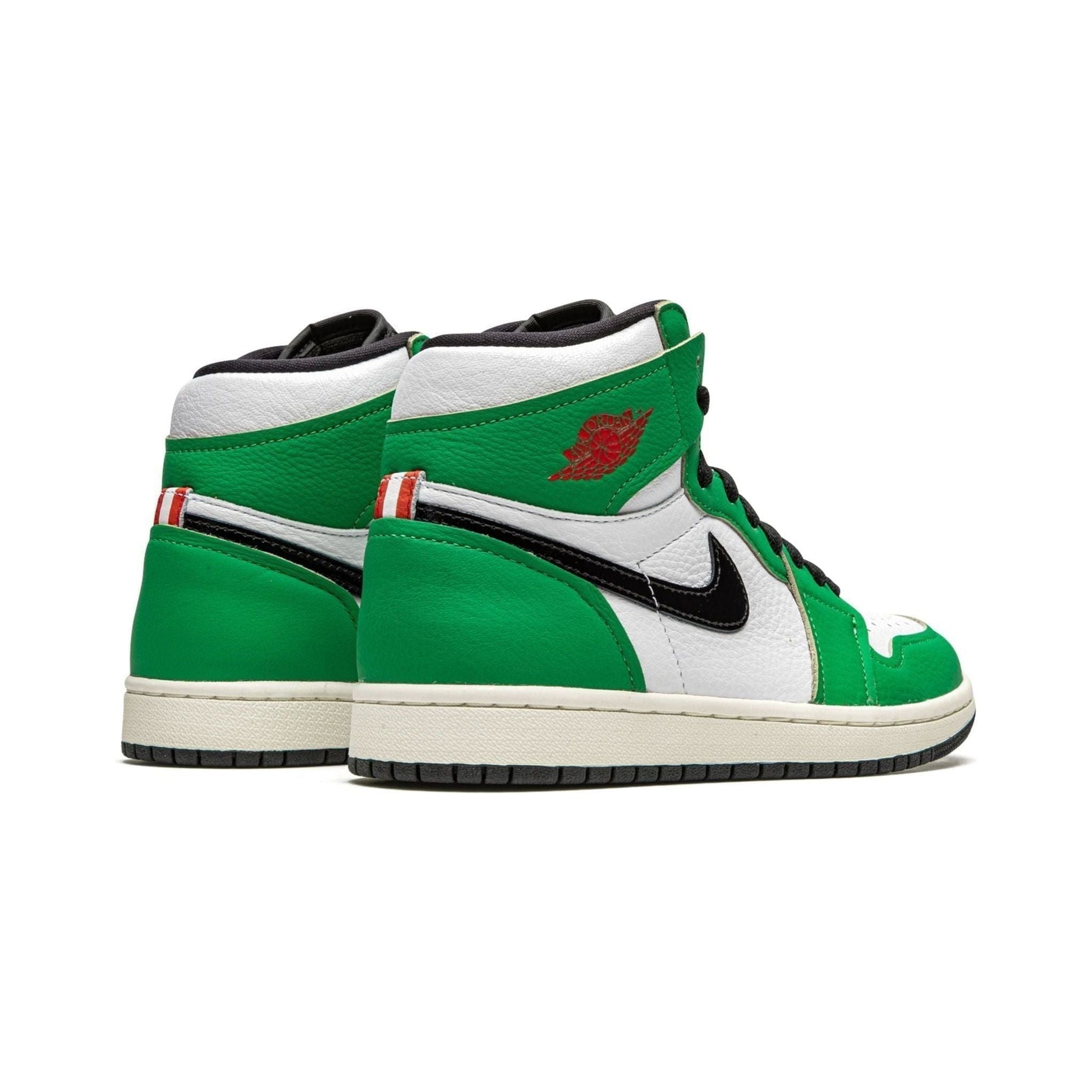 Air Jordan 1 High "Green OG"