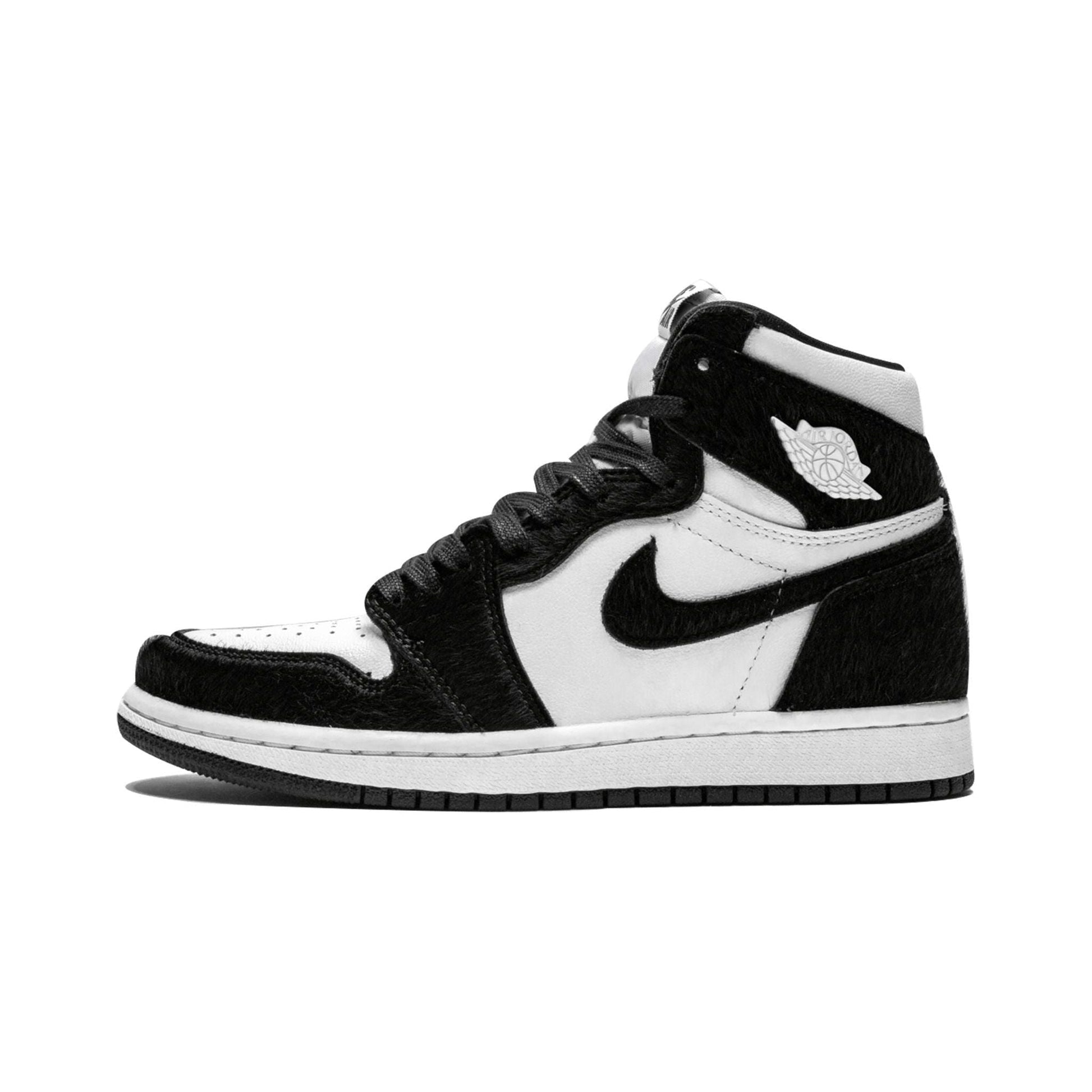 Air Jordan 1  High "Twist"