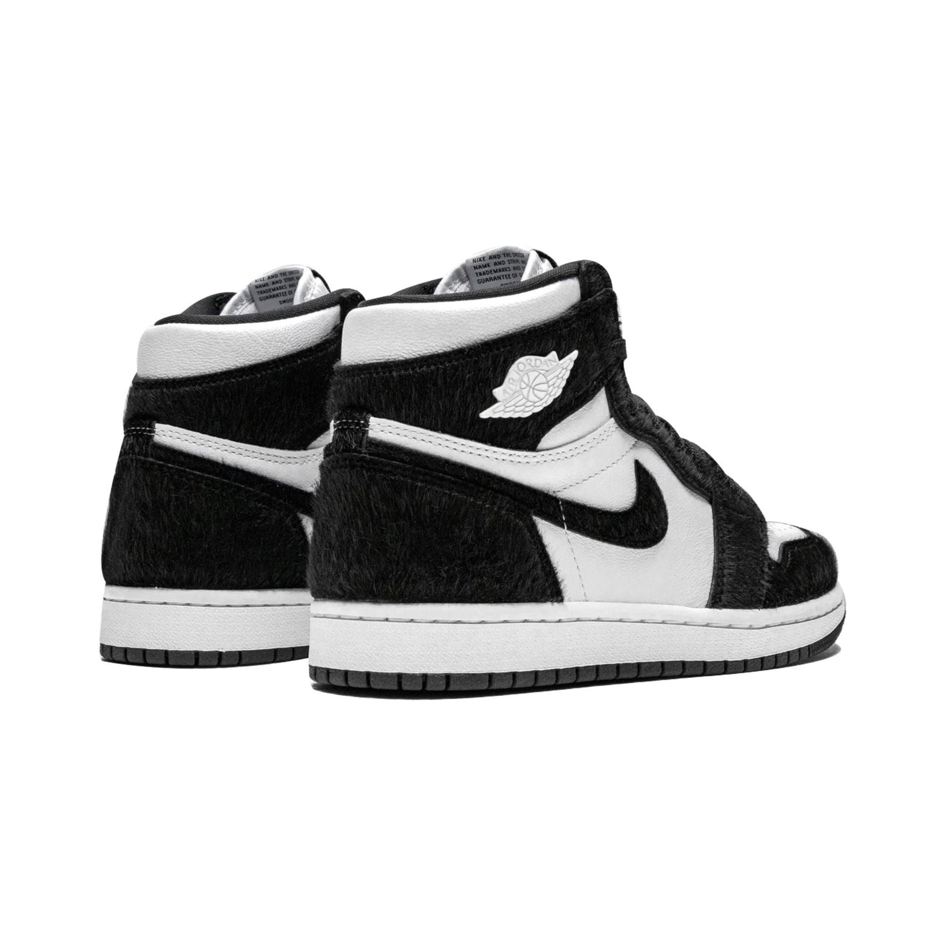 Air Jordan 1  High "Twist"