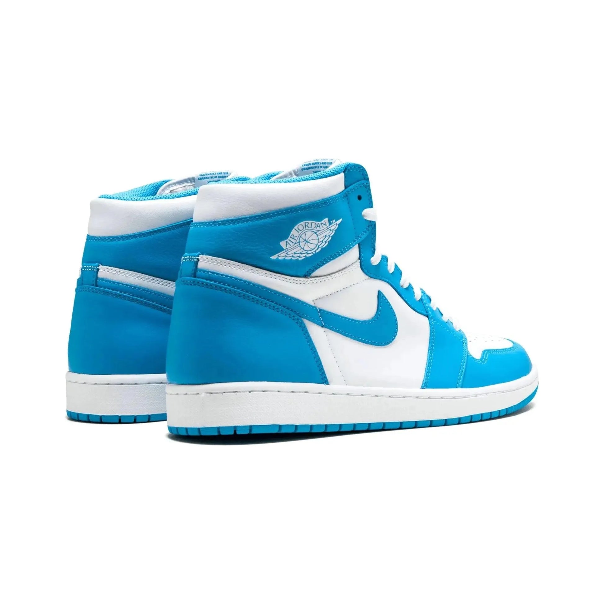 Air Jordan 1 High "UNC"