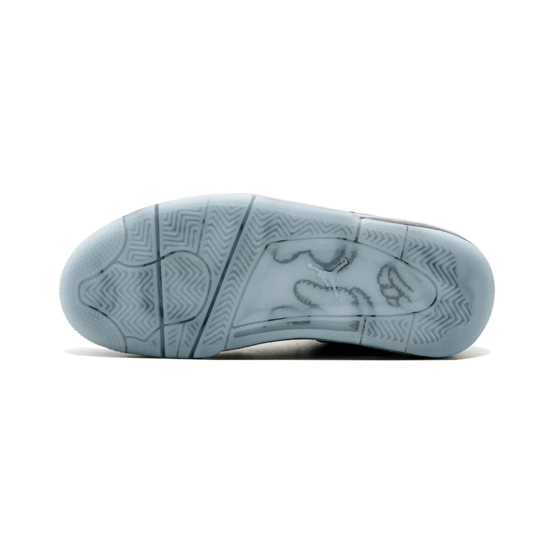 Air Jordan 4 "KAWS"
