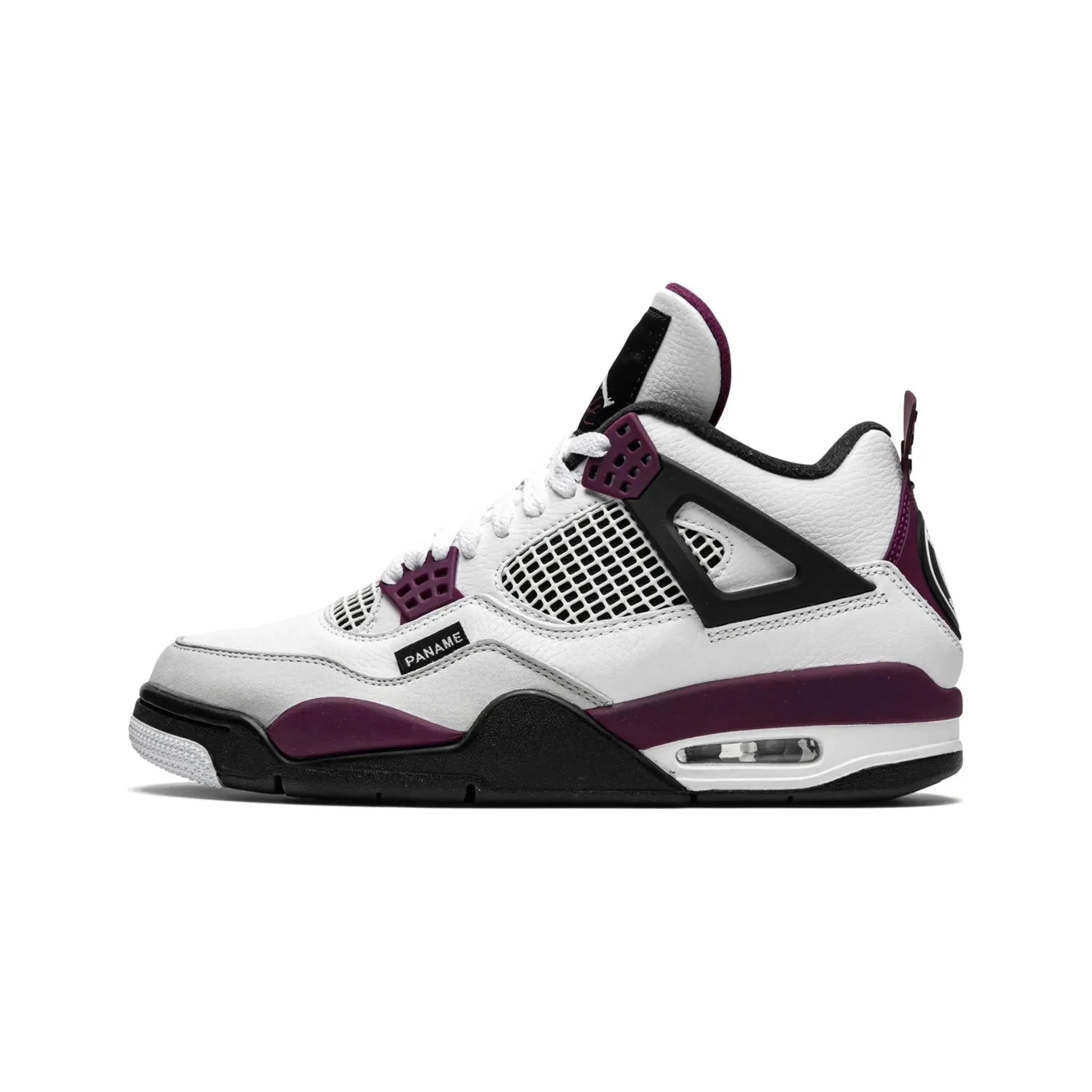 Air Jordan 4 "PSG - Paris Saint Germain"