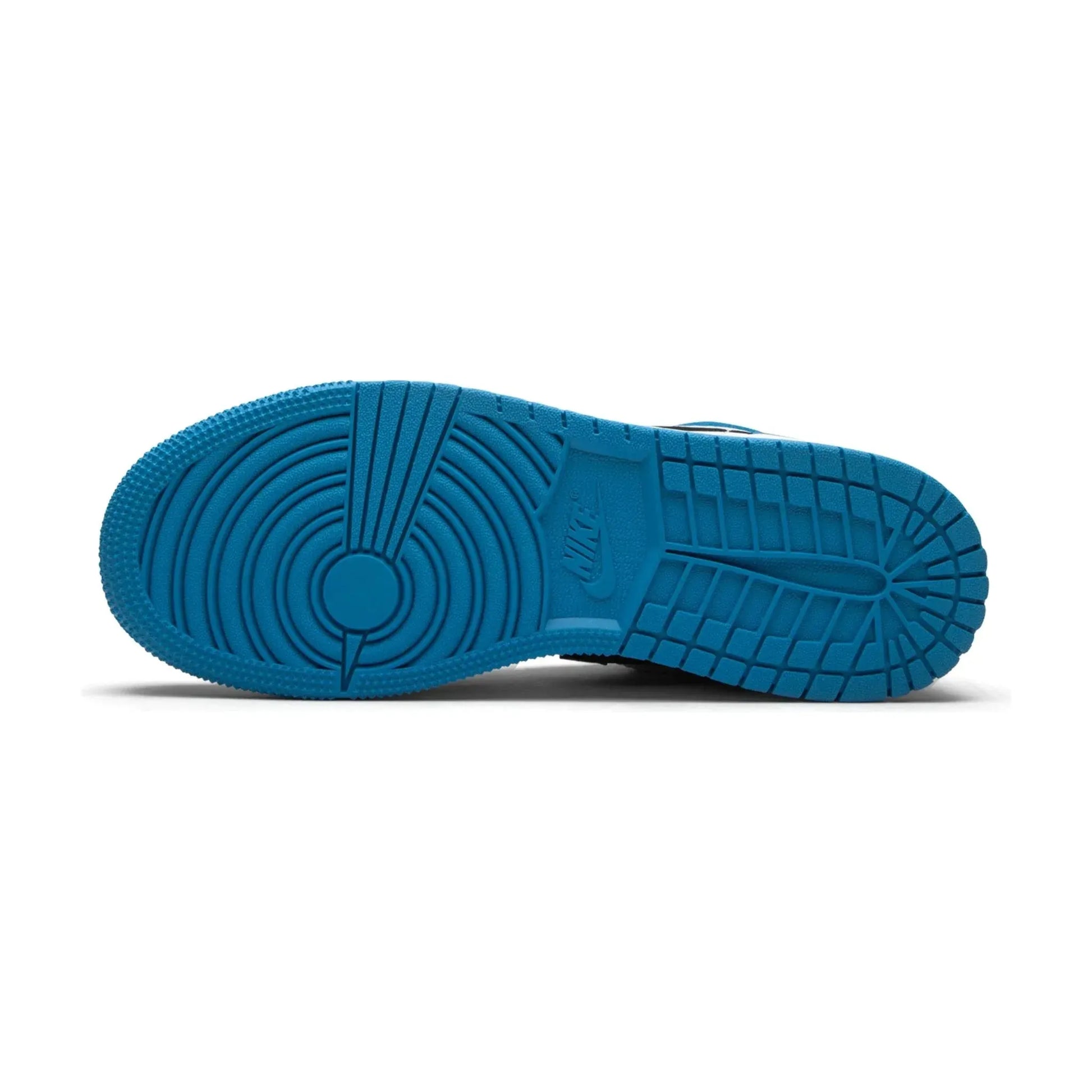 Air Jordan 1 Low "Laser Blue"