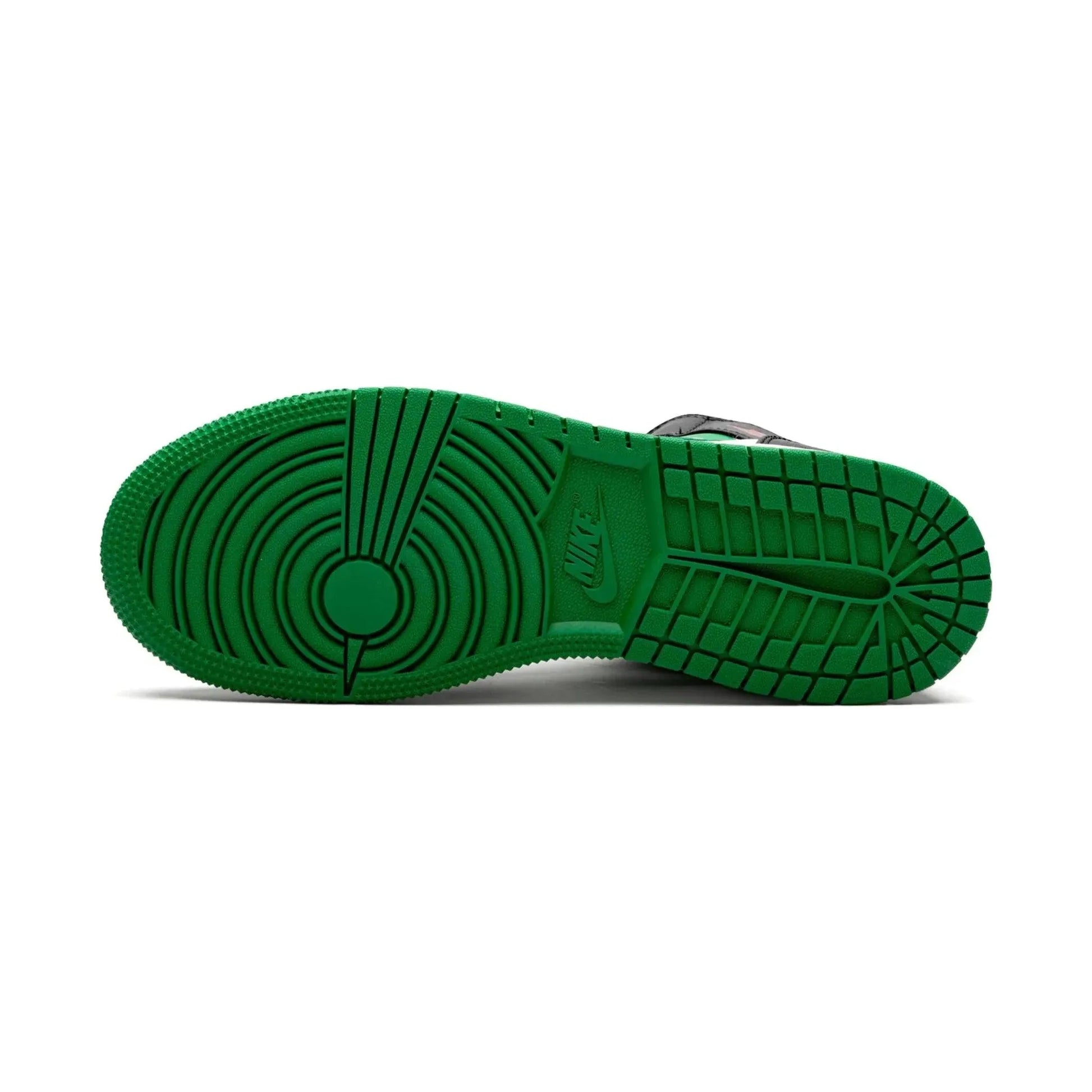 Air Jordan 1 Low "Green Toe" - Kids