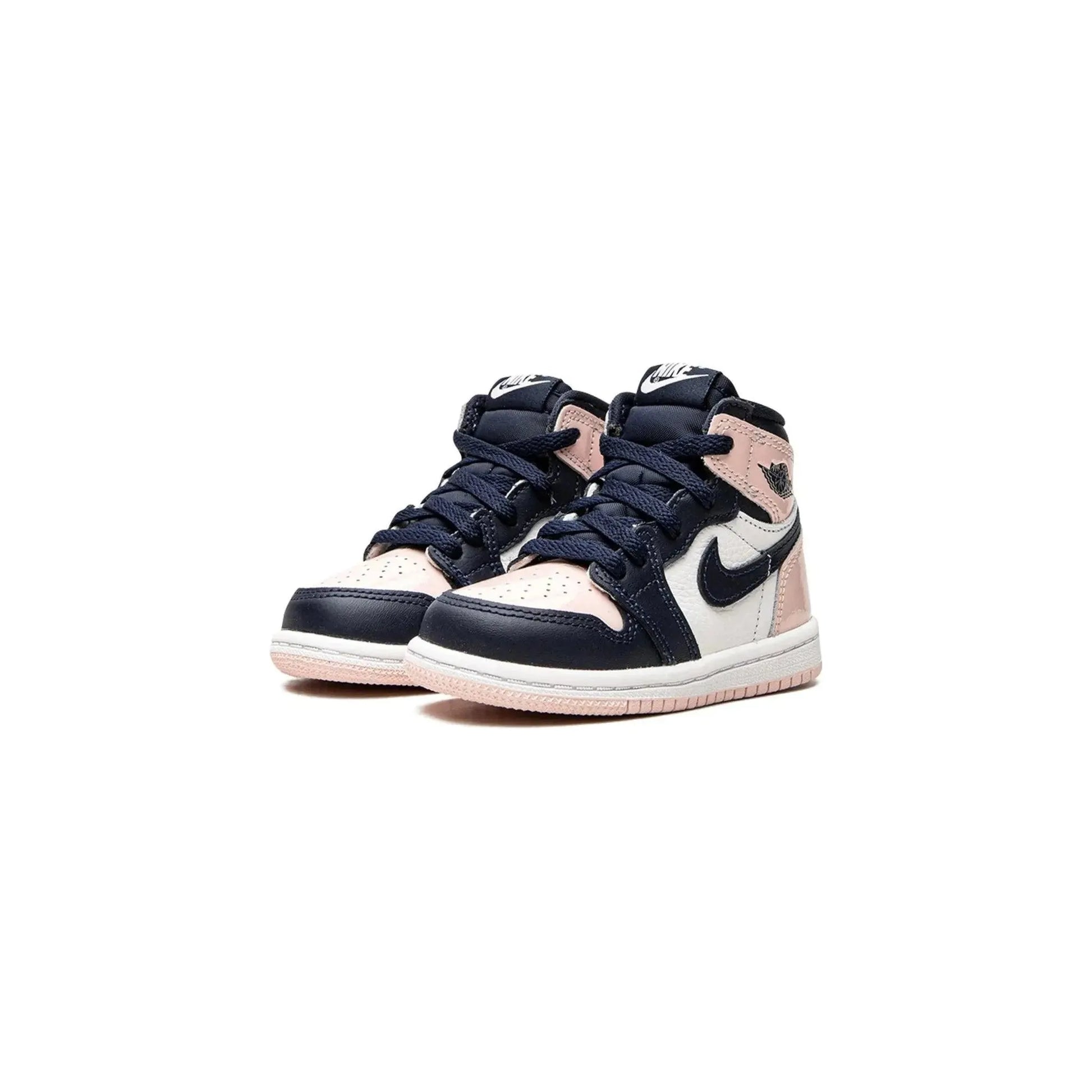 Air Jordan 1 High "Bubble Gum" - Kids