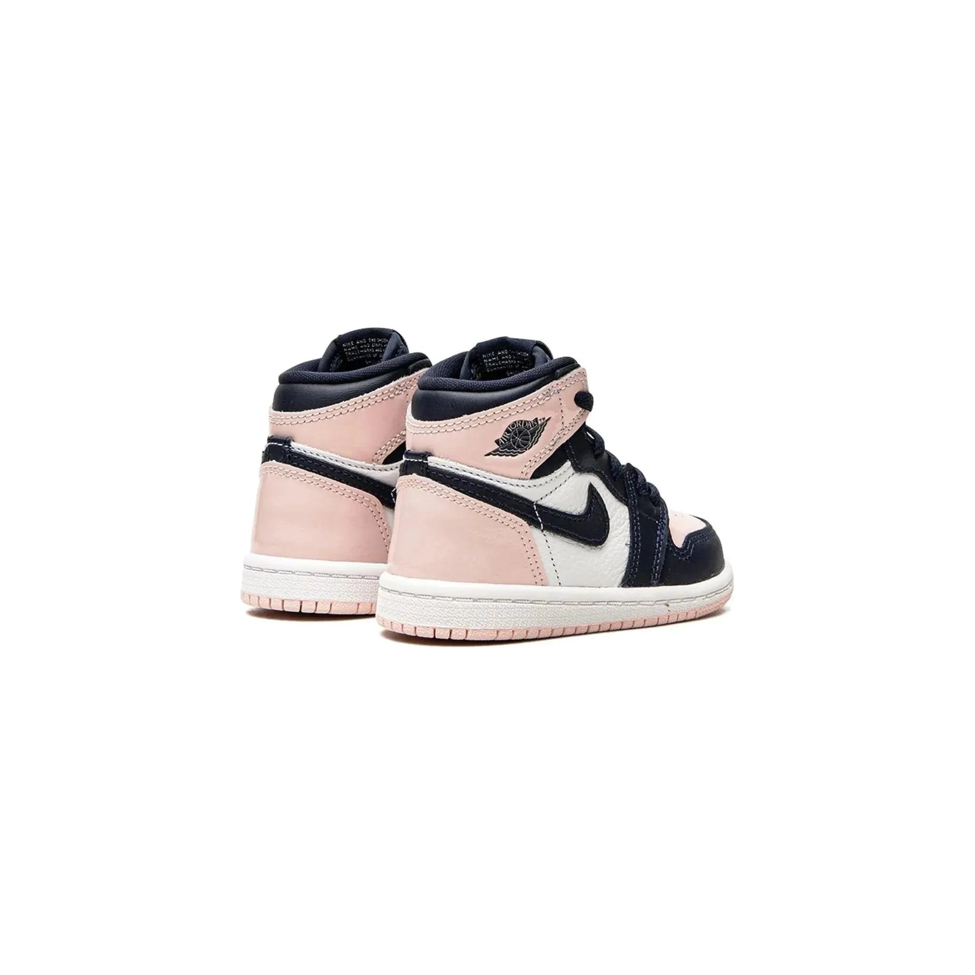 Air Jordan 1 High "Bubble Gum" - Kids
