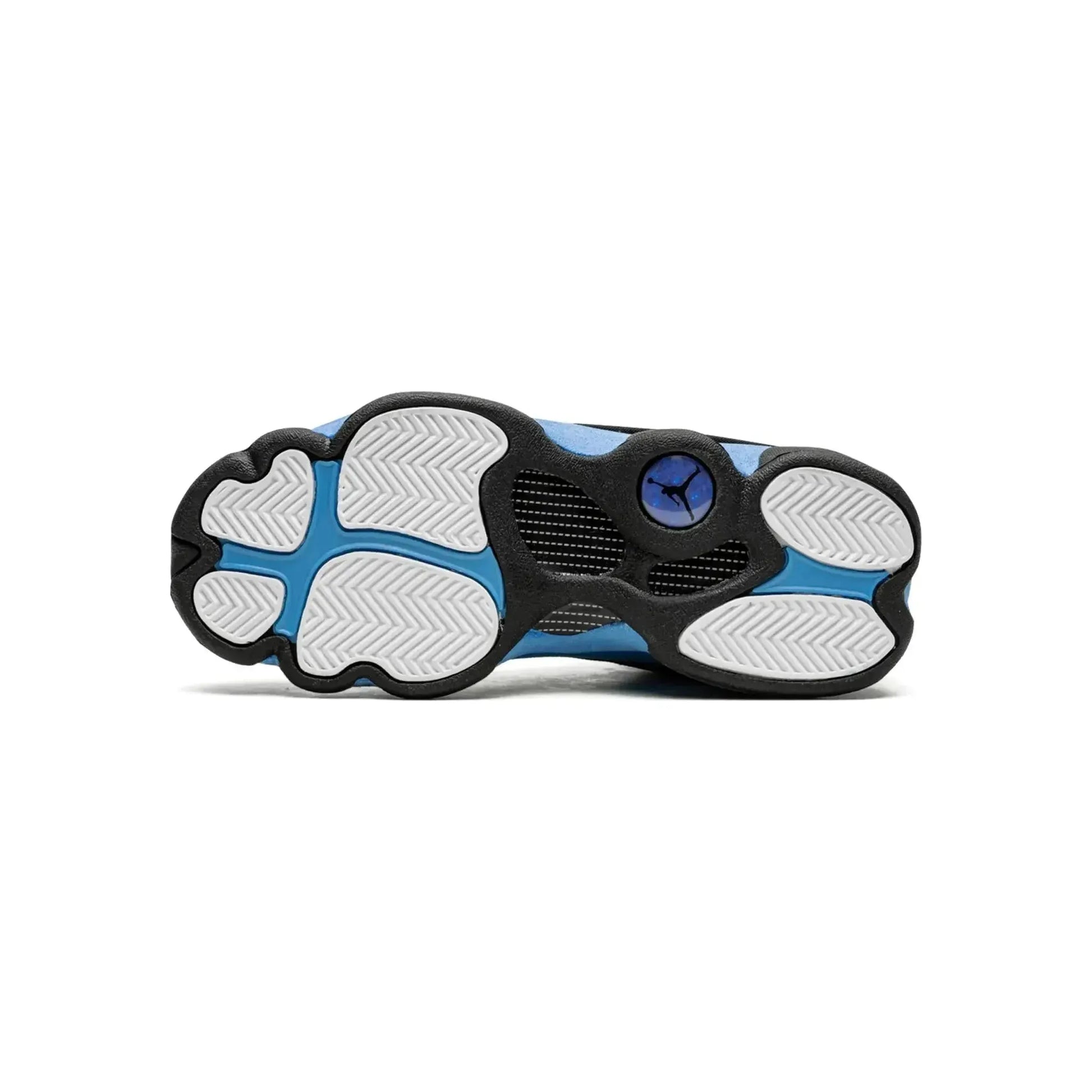 Air Jordan 13 "University Blue"