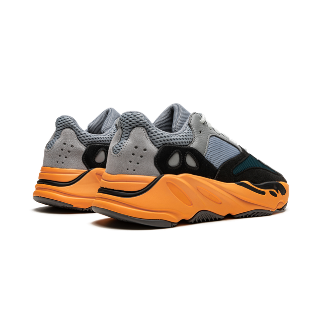 Yeezy Boost 700 "Wash Orange"