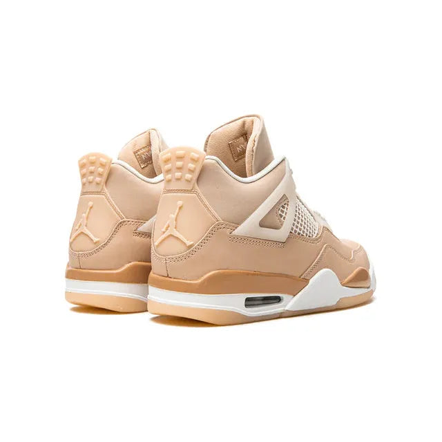Air Jordan 4 "Shimmer"