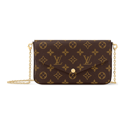 Pochette Louis Vuitton - Félicie