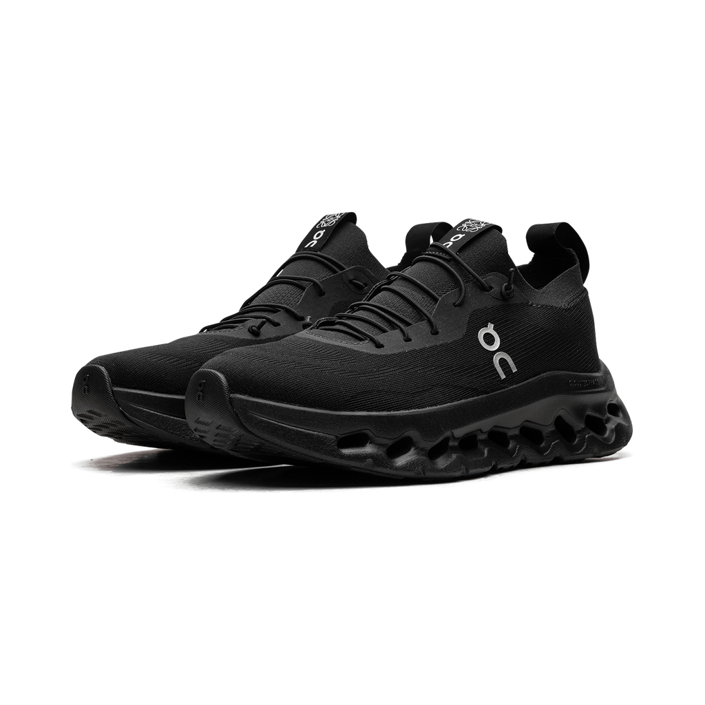 On Running Cloudtilt "LOEWE All Black"