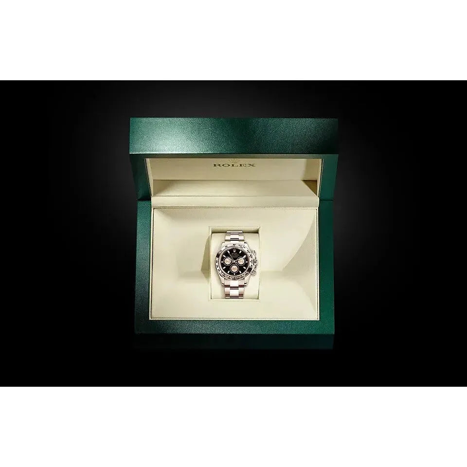 Montre Rolex - Cosmograph Daytona OR everose - 40mm