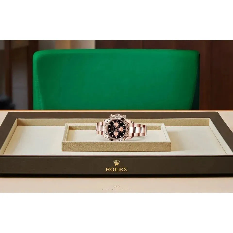 Montre Rolex - Cosmograph Daytona OR everose - 40mm