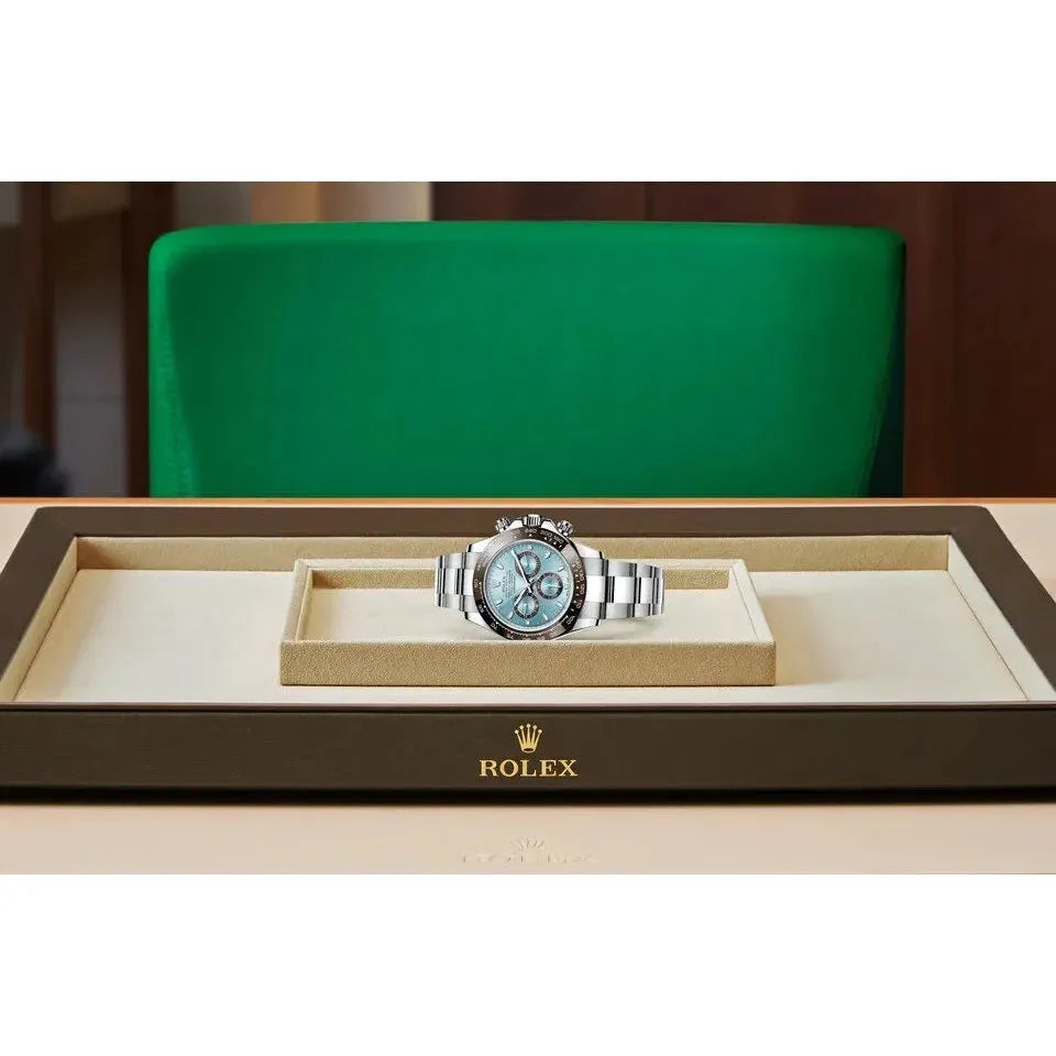 Montre Rolex - Cosmograph Daytona Platine - 40mm