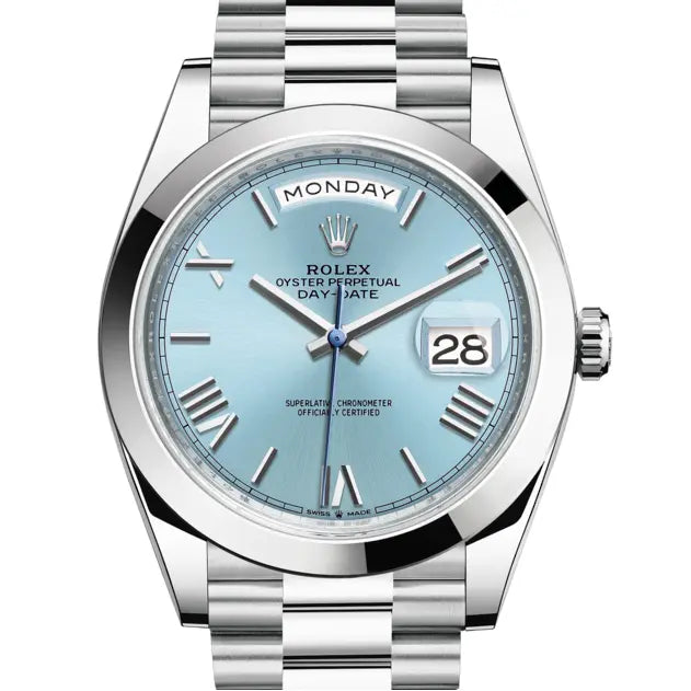 Montre Rolex - Day Date "President" - 40mm