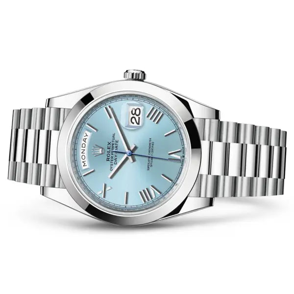 Montre Rolex - Day Date "President" - 40mm