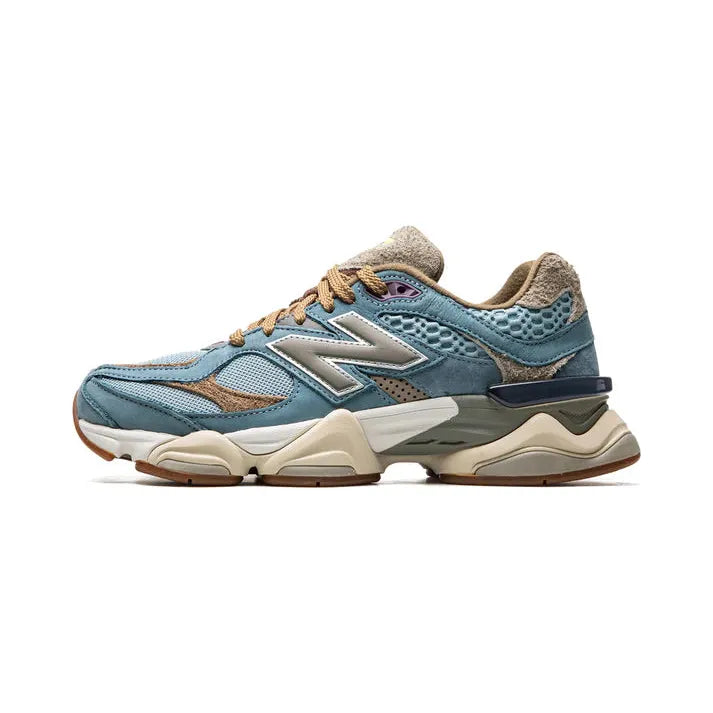 New balance 9060 "Bodega Age of Discovery"