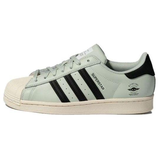 Adidas Superstar - "Star Wars"