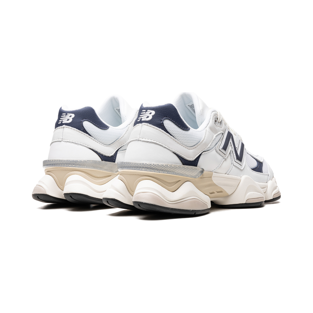 New Balance 9060 "White / Navy"