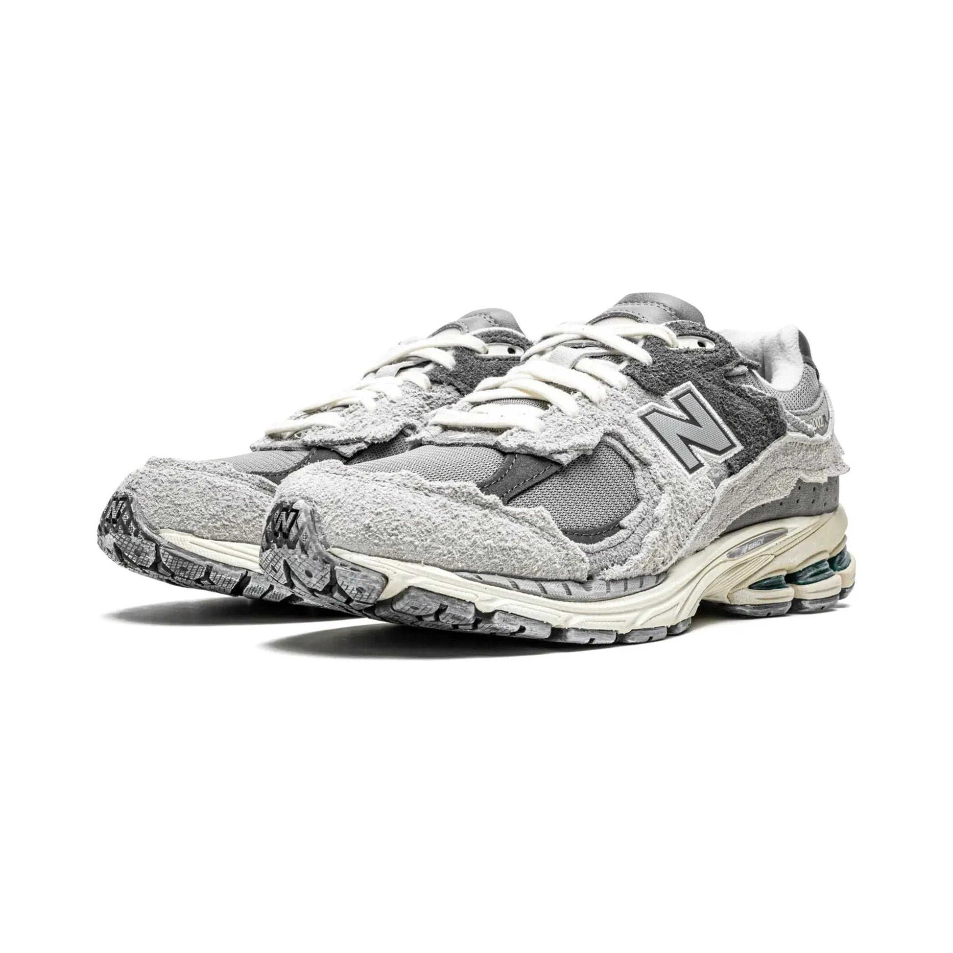 New Balance 2002R "Protection Pack - Grey"