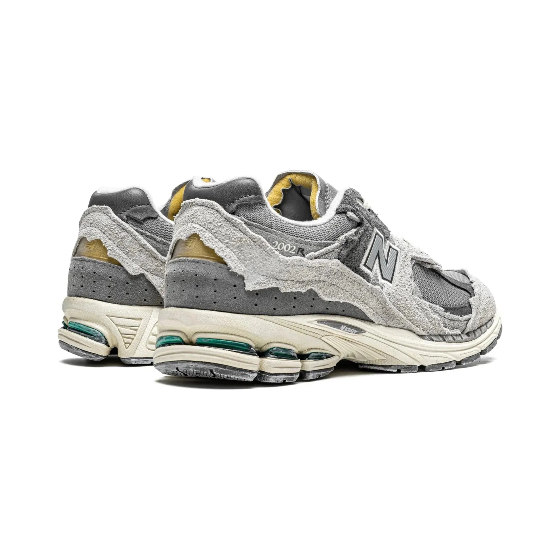 New Balance 2002R "Protection Pack - Grey"