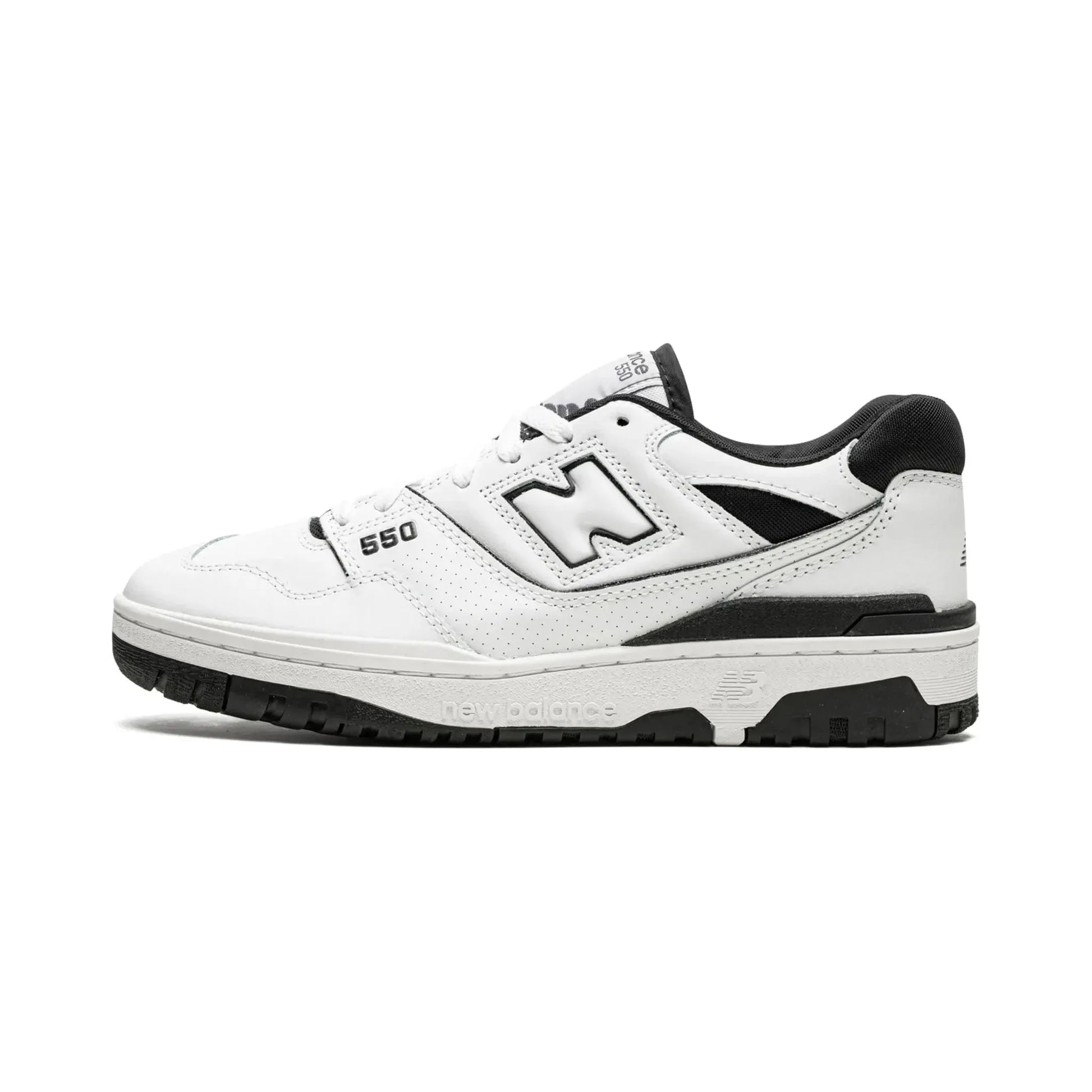 New Balance 550 "White Black"