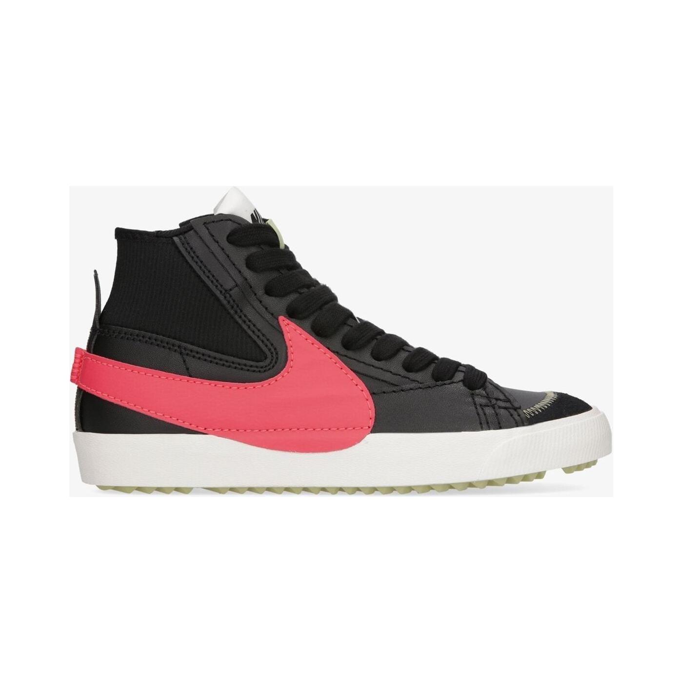 Blazer MID '77 "Jumbo"