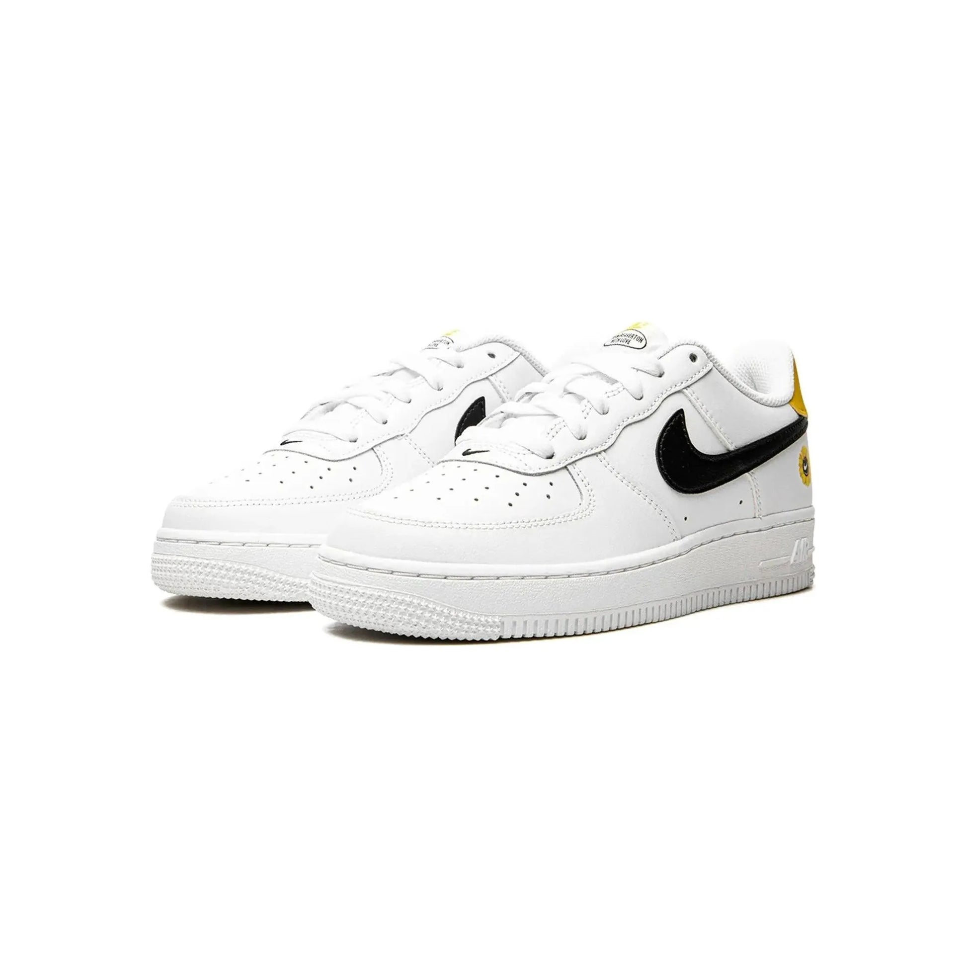 Air Force 1 "Have a Nike Day - Daisy" - Kids