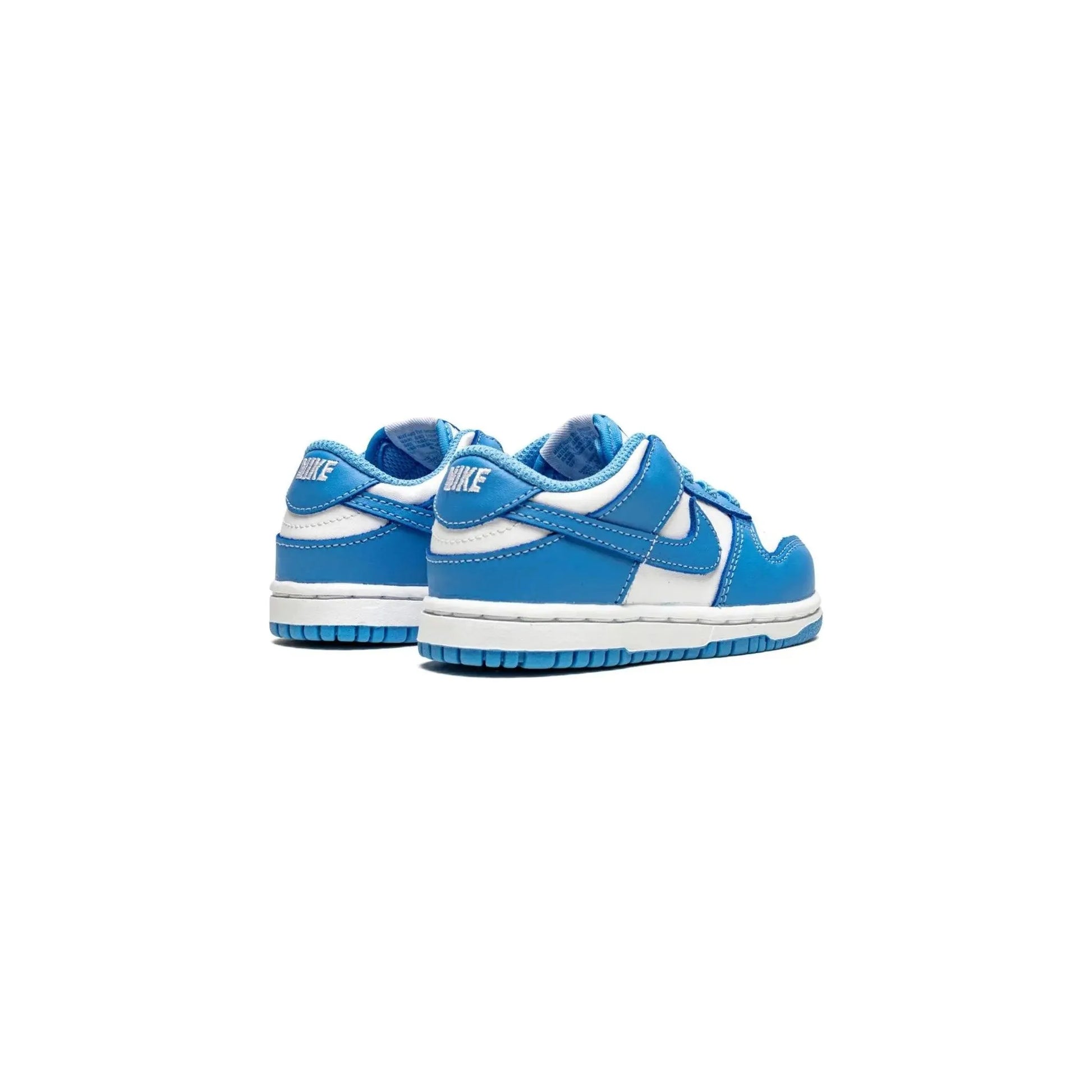 Dunk Low "University Blue" - Kids
