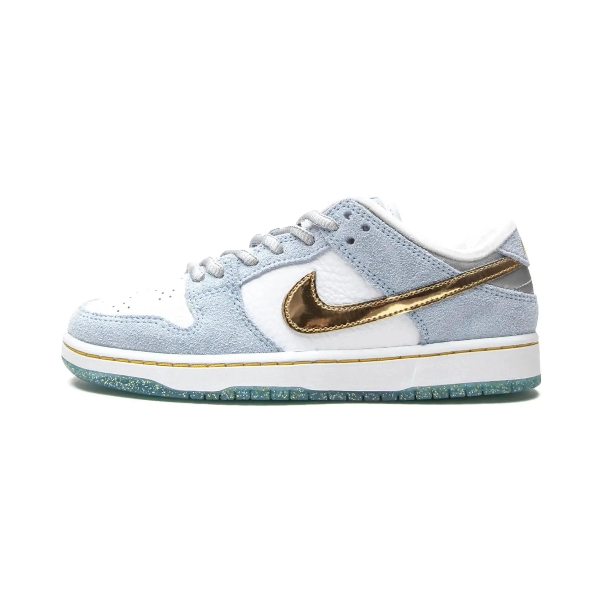 Dunk Low "Sean Cliver" - Kids