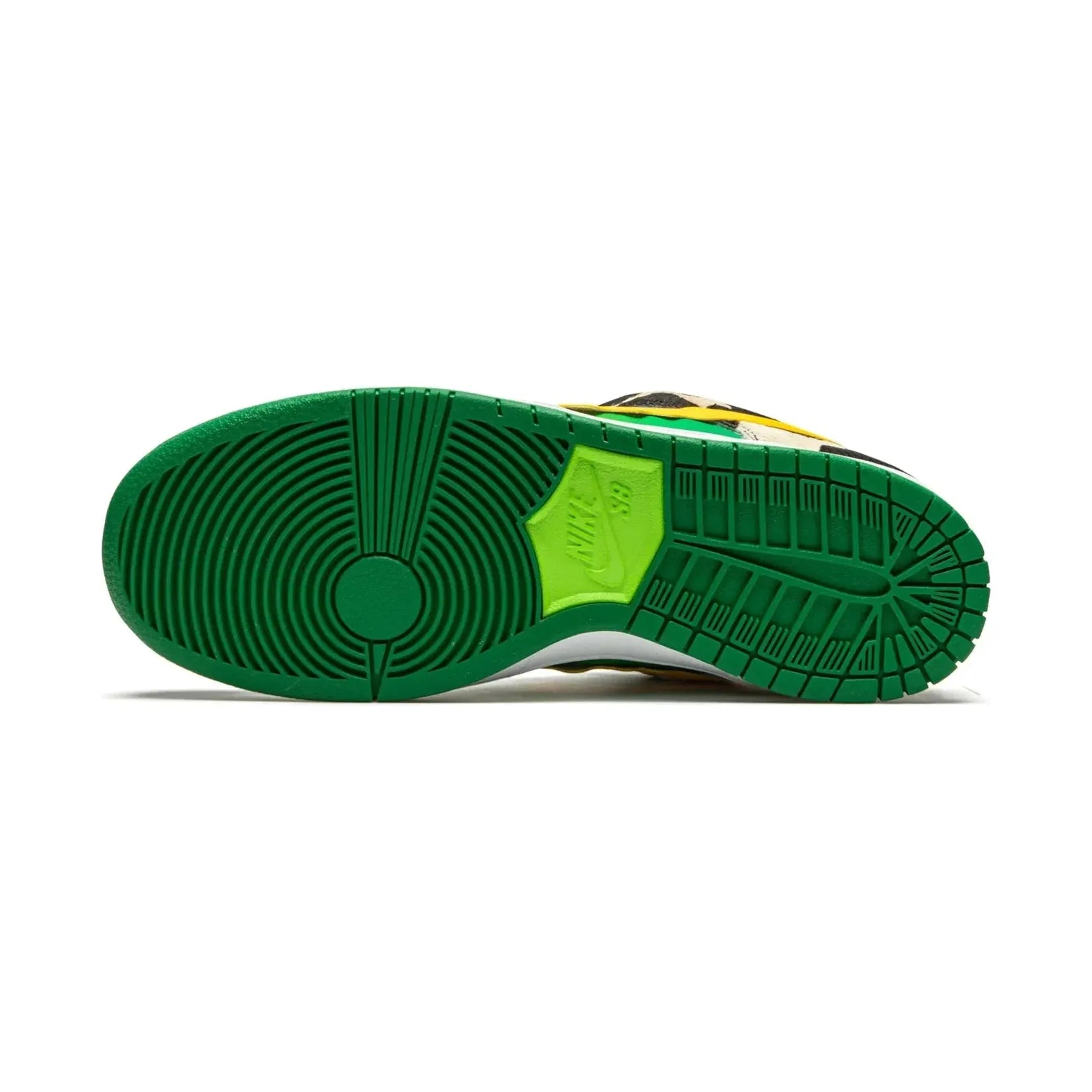 Dunk Low "Ben & Jerry's - Chunky Dunky" - Kids