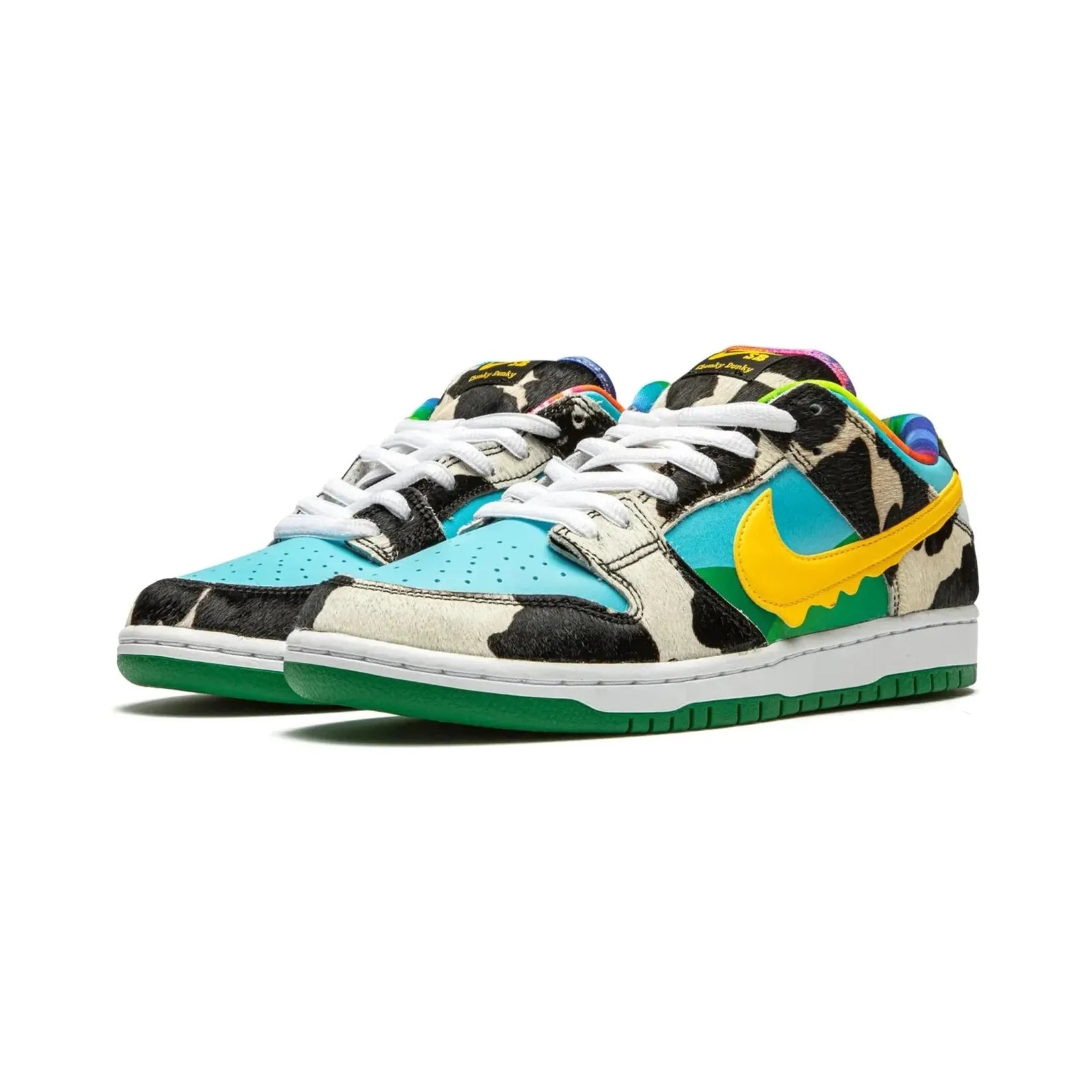 Dunk Low "Ben & Jerry's - Chunky Dunky" - Kids